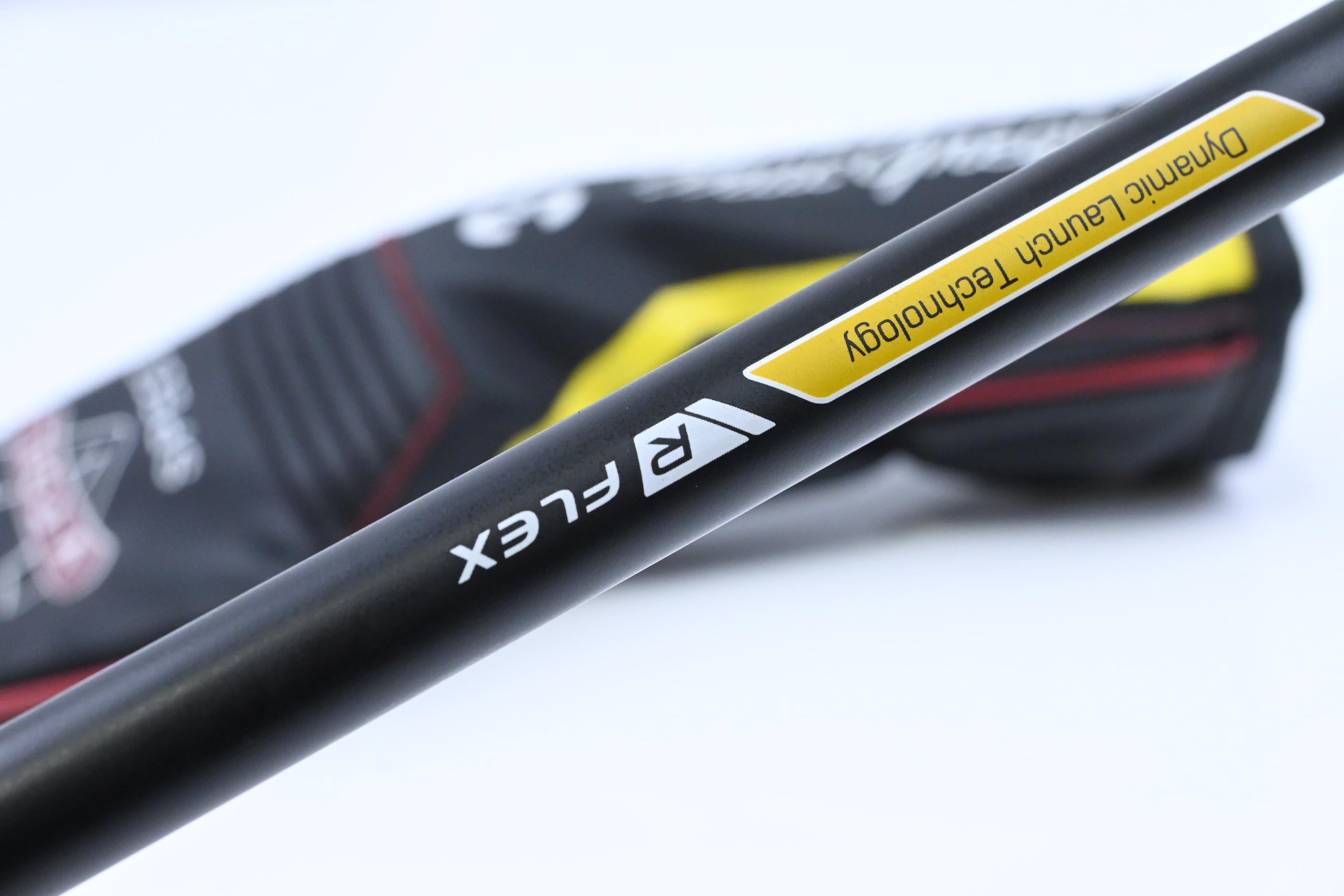 MacGregor V-Foil Speed #3 Hybrid / 18 Degree / Regular Flex V-Foil Speed Shaft