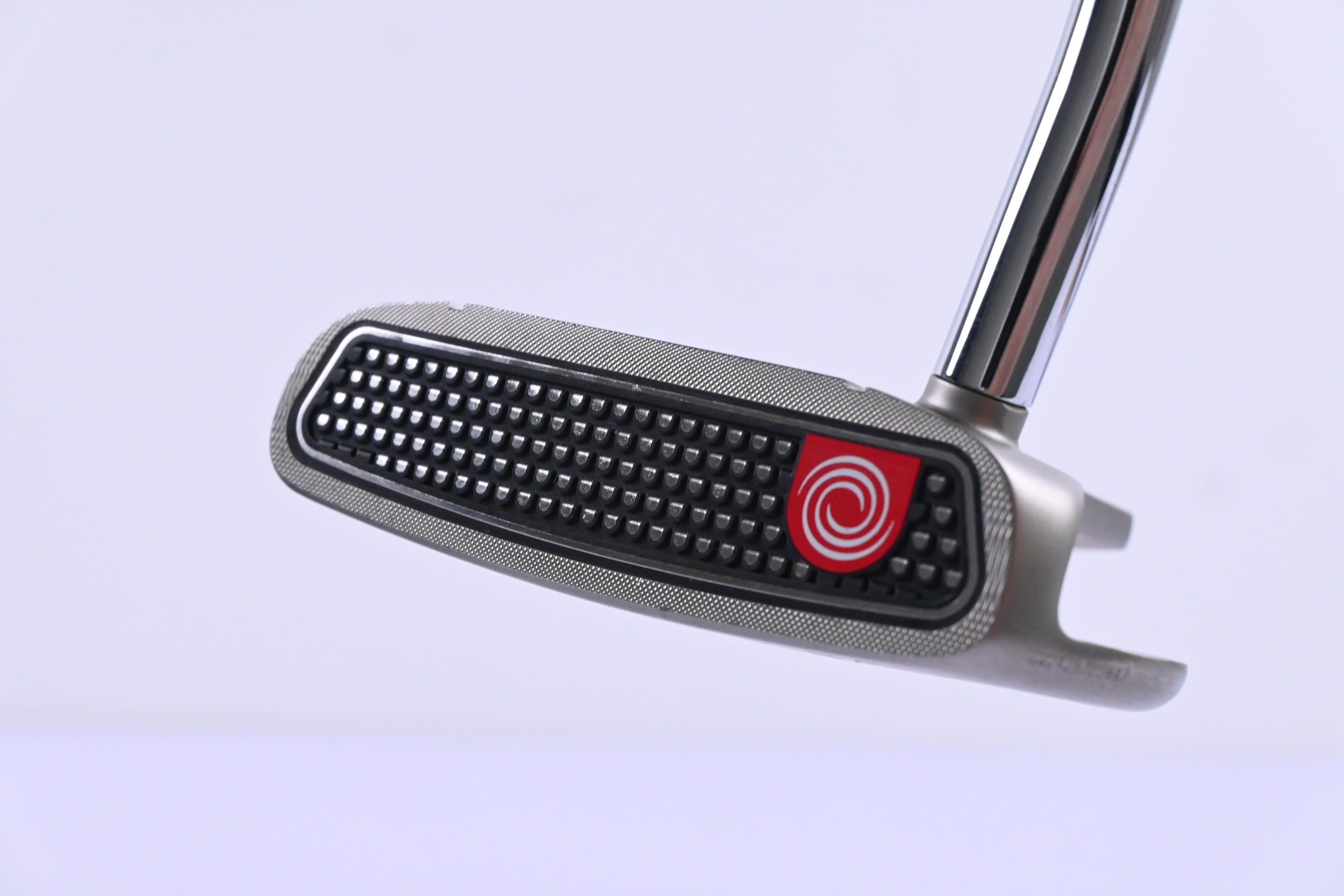Odyssey Microhinge Putter / 34 Inch