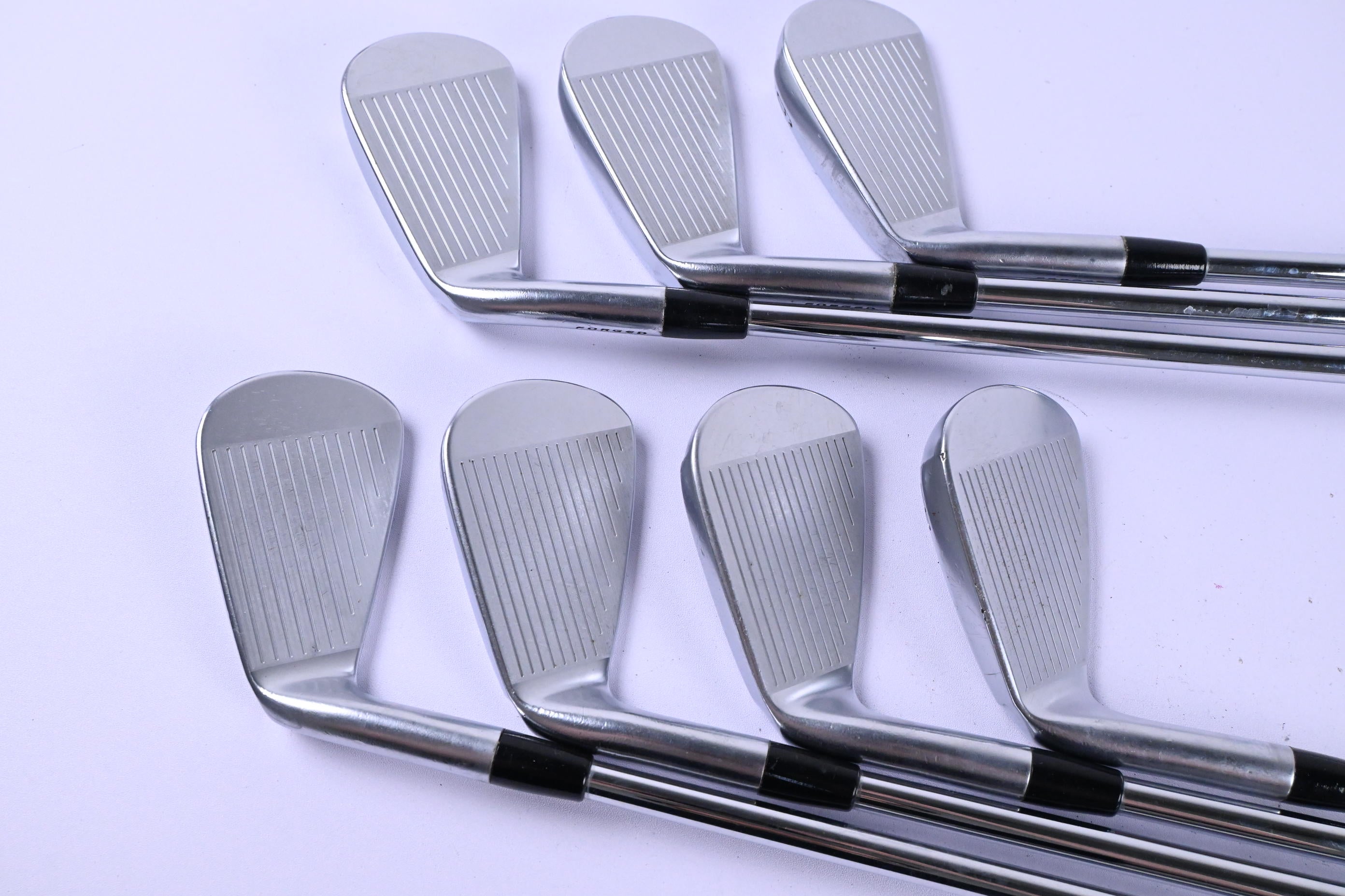 Srixon ZX5 Irons / 4-PW / X-Flex Project X LZ 125 Shafts