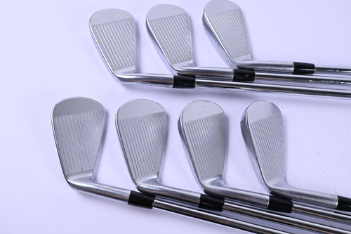 Srixon ZX5 Irons / 4-PW / X-Flex Project X LZ 125 Shafts