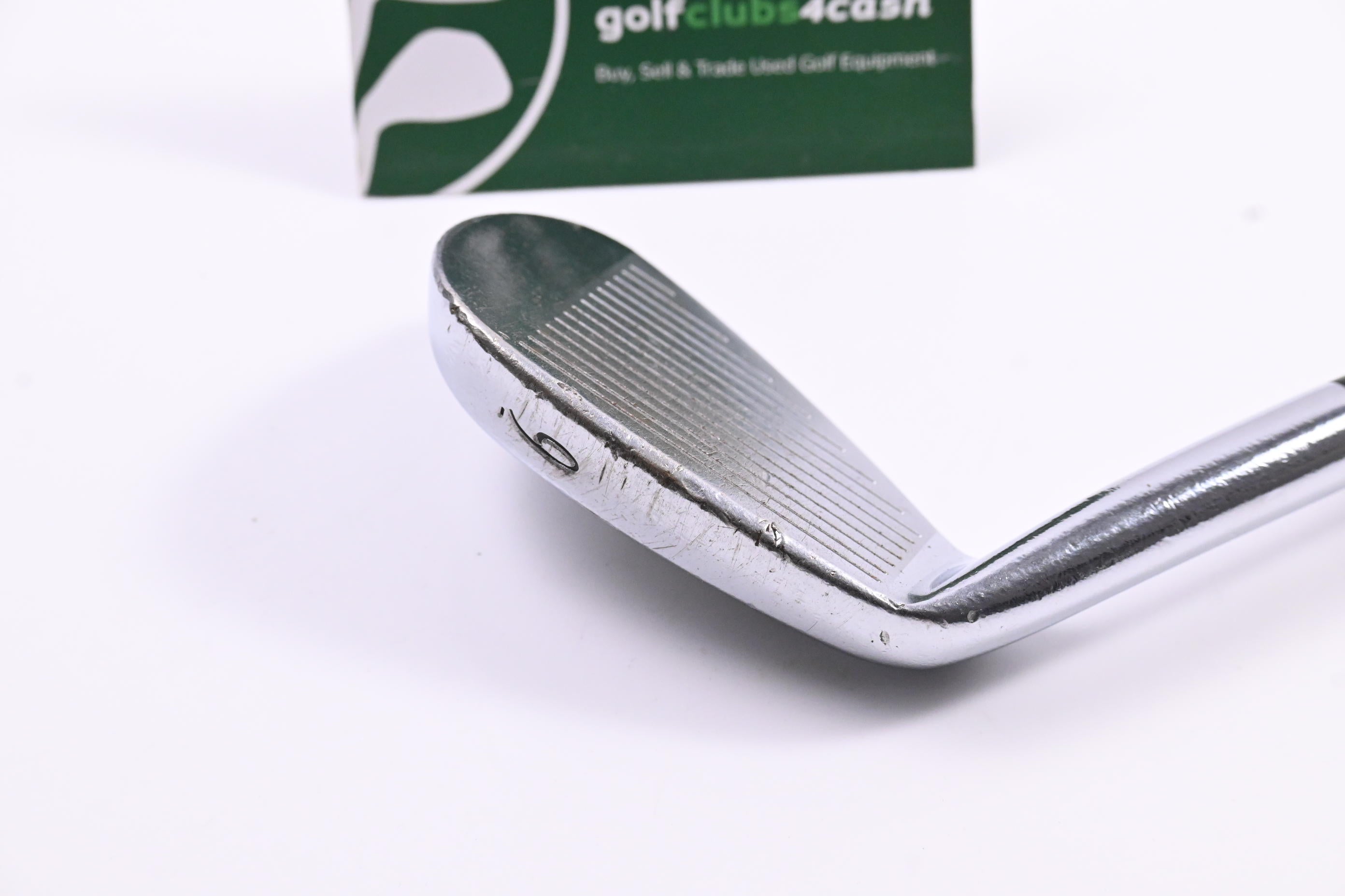 Mizuno MP-59 #9 Iron / Regular Flex Dynamic Gold R300 Shaft