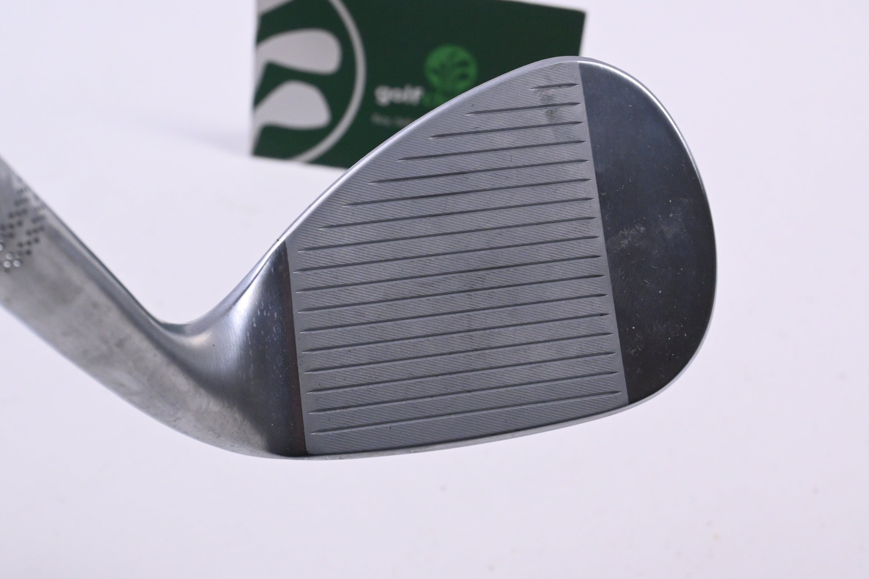 Left Hand Callaway Opus Platinum Sand Wedge / 56 Degree / Wedge Flex DG MID 115