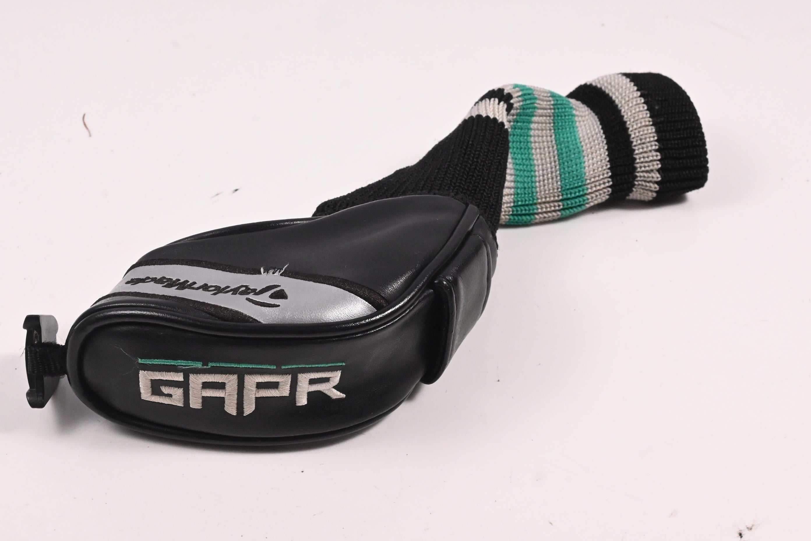 Taylormade GAPR Lo #3 Hybrid / 19 Degree / Stiff Flex KBS 80 Shaft