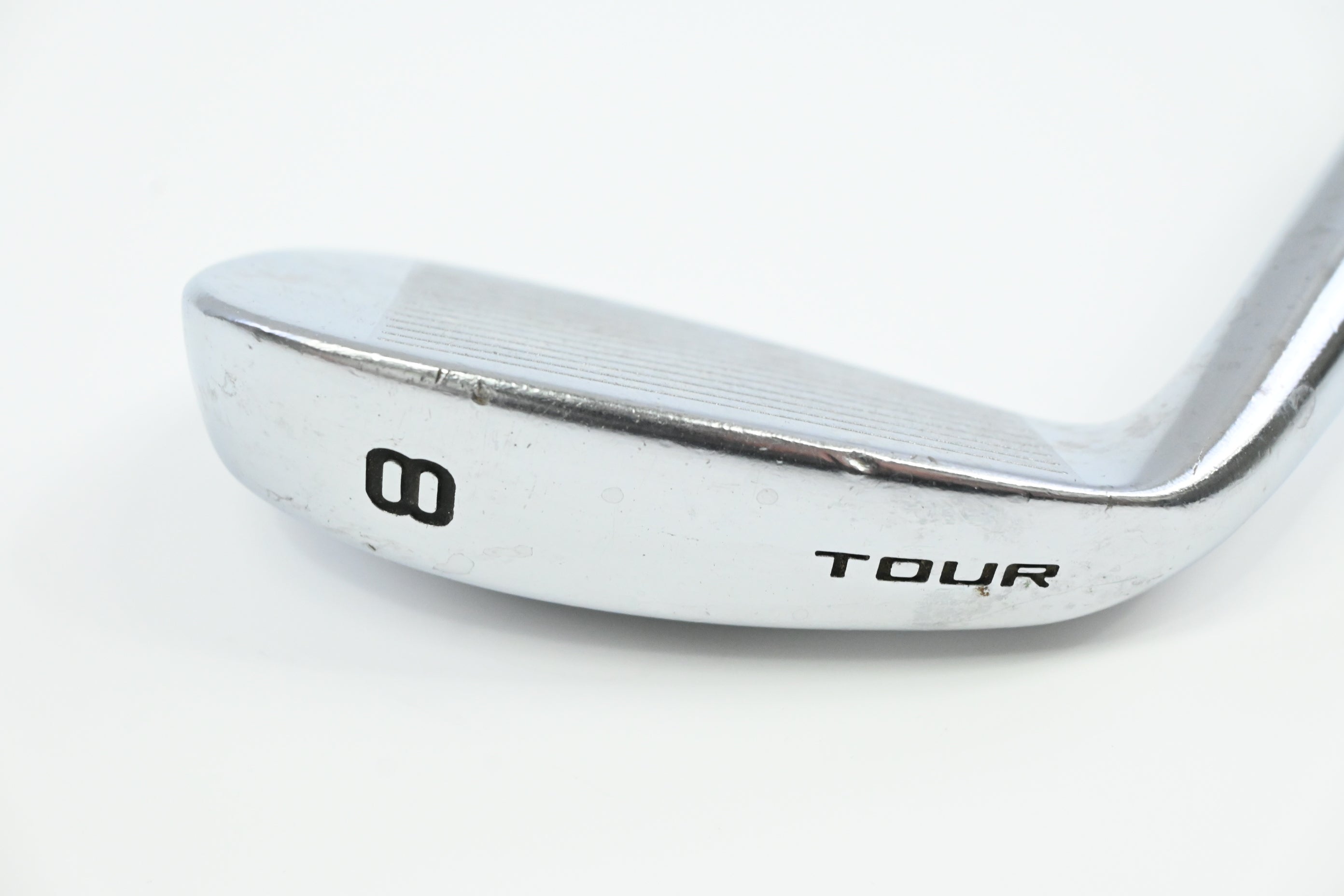 Benross Speed RIP #8 Iron / Regular Flex Dynamic Lite Shaft