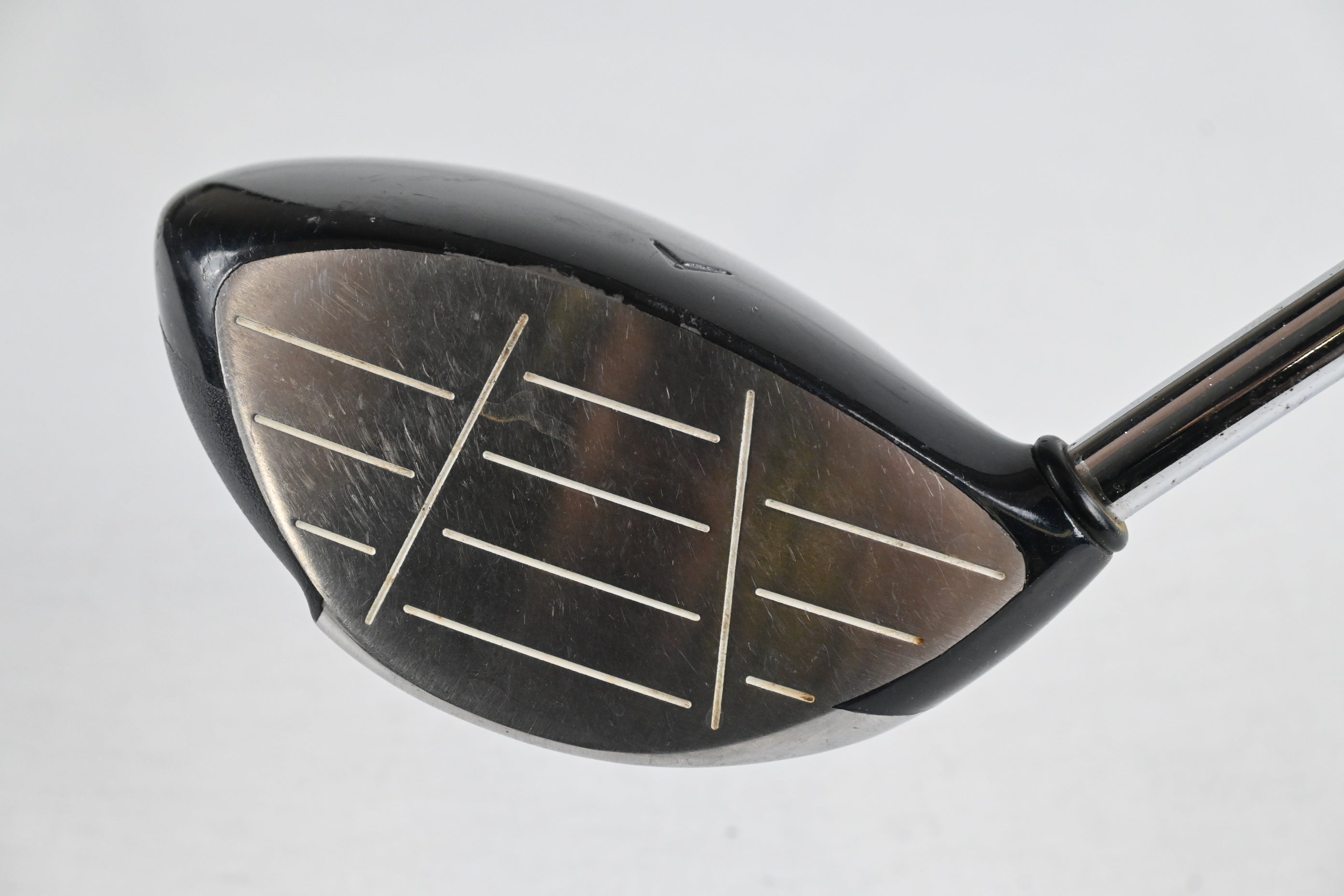 Callaway Steelhead Plus Driver / 10 Degree / Stiff Flex Callaway Steelhead Plus