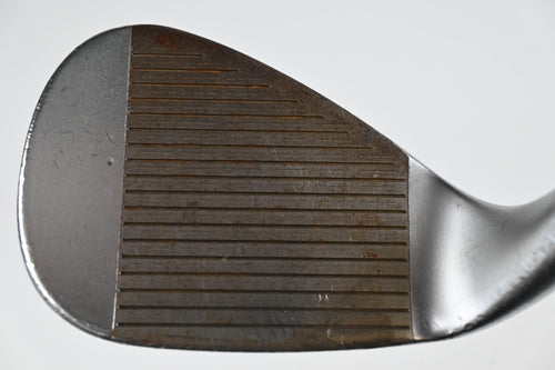 Taylormade Milled Grind 3 Chrome Lob Wedge / 60 Degree / Stiff Flex Dynamic Gold