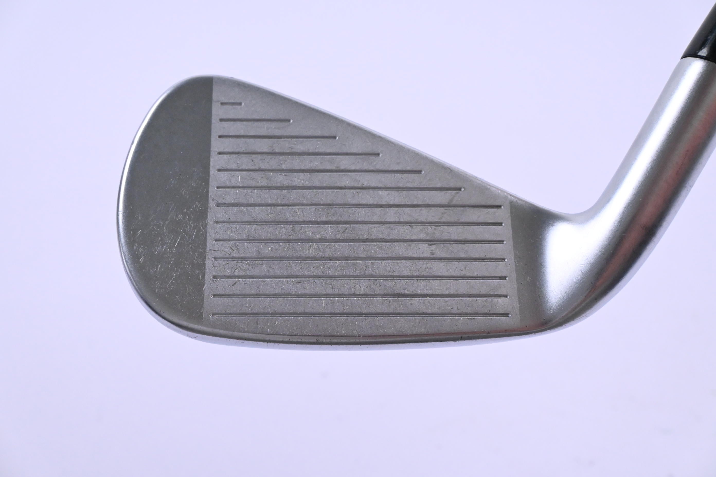 Callaway Apex UT #3 Iron / 21 Degree / Stiff Flex KBS Tour-V 110 Shaft