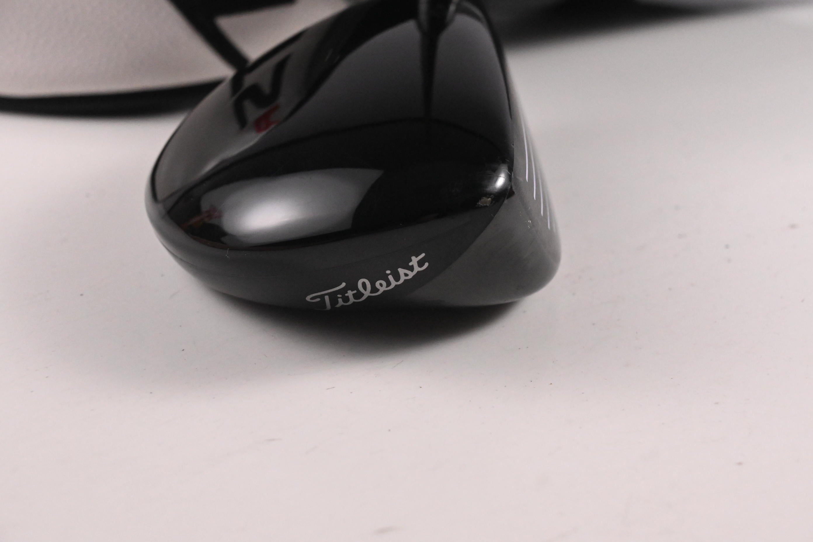 Titleist TSR2 #4 Hybrid / 21 Degree / Stiff Flex HZRDUS Red 70 Shaft