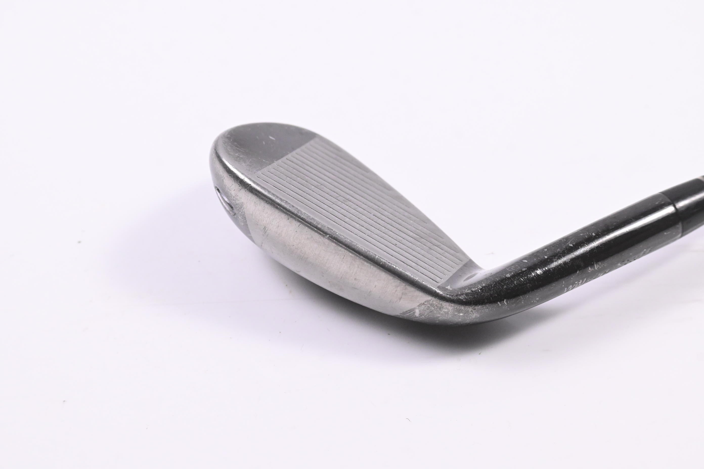 Wilson C100 #9 Iron / Regular Flex Aldila RIP 75 Shaft