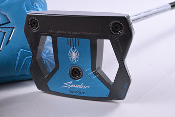 Taylormade Spider ZT Black Putter / 35 Inch