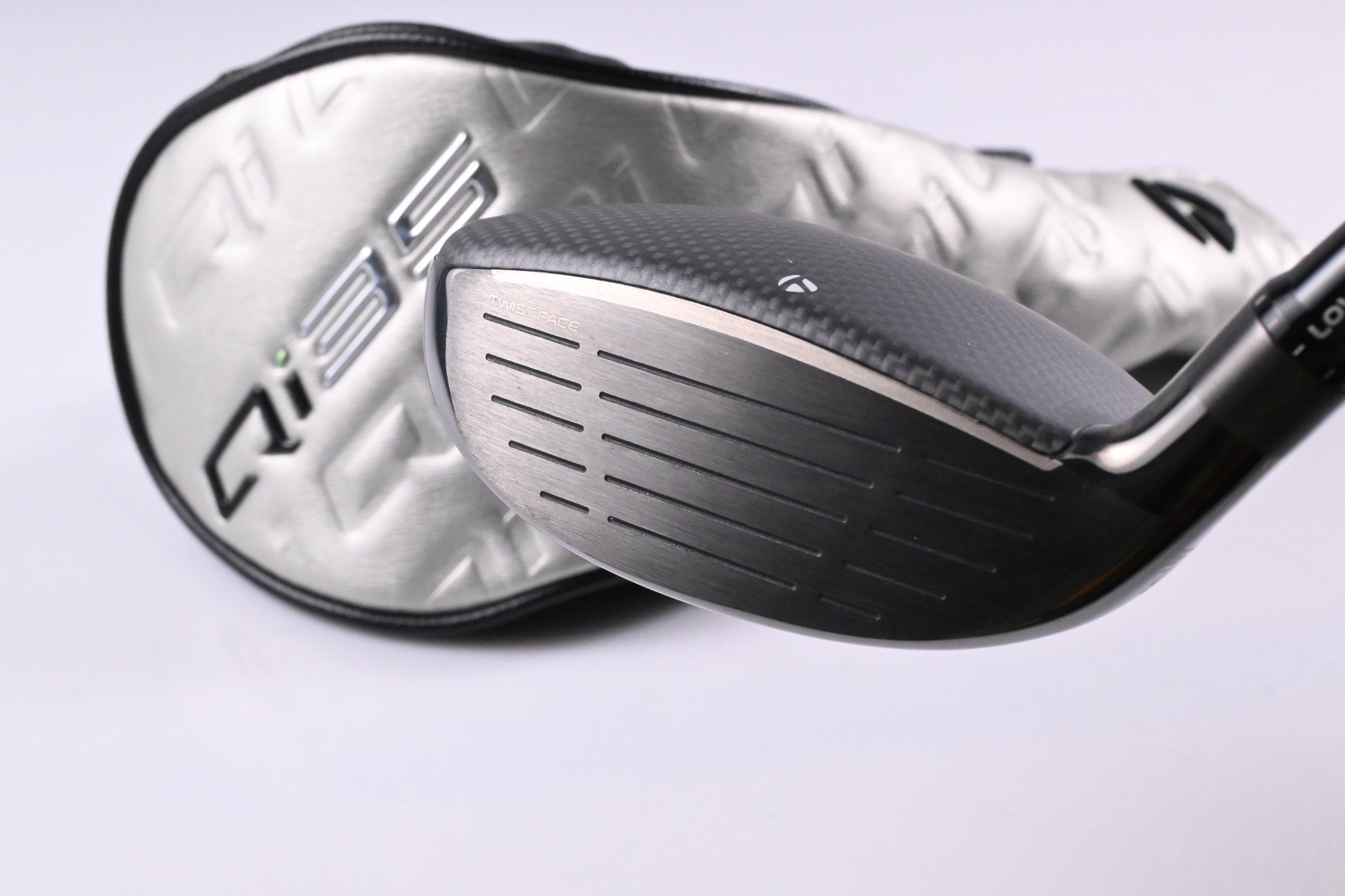 Taylormade Qi35 Max #3 Wood / 15.5 Degree / Regular Flex Fujikura Air Speeder 50