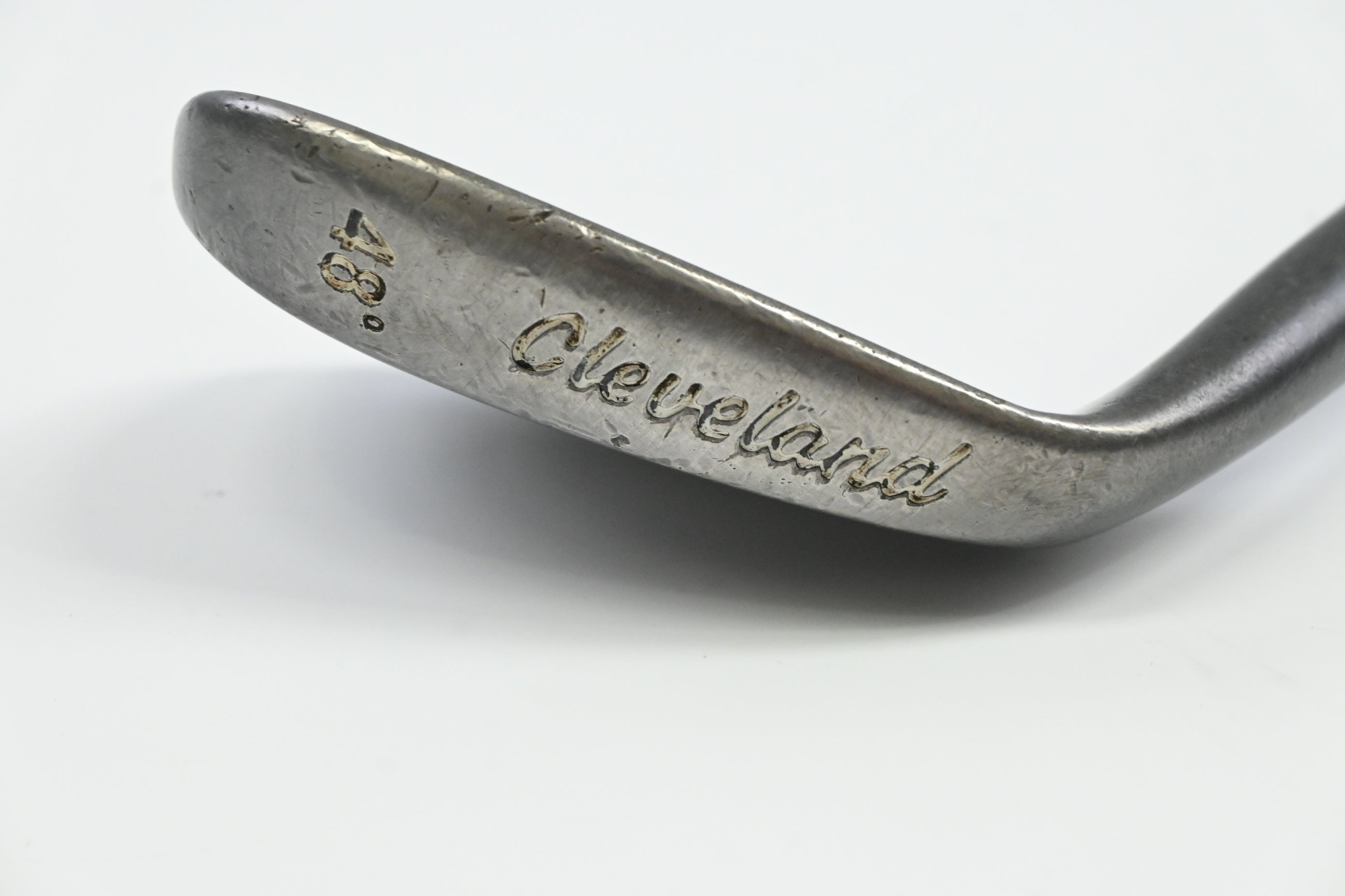 Cleveland Tour Action 900 Pitching Wedge / 48 Degree / Wedge Flex Dynamic Gold