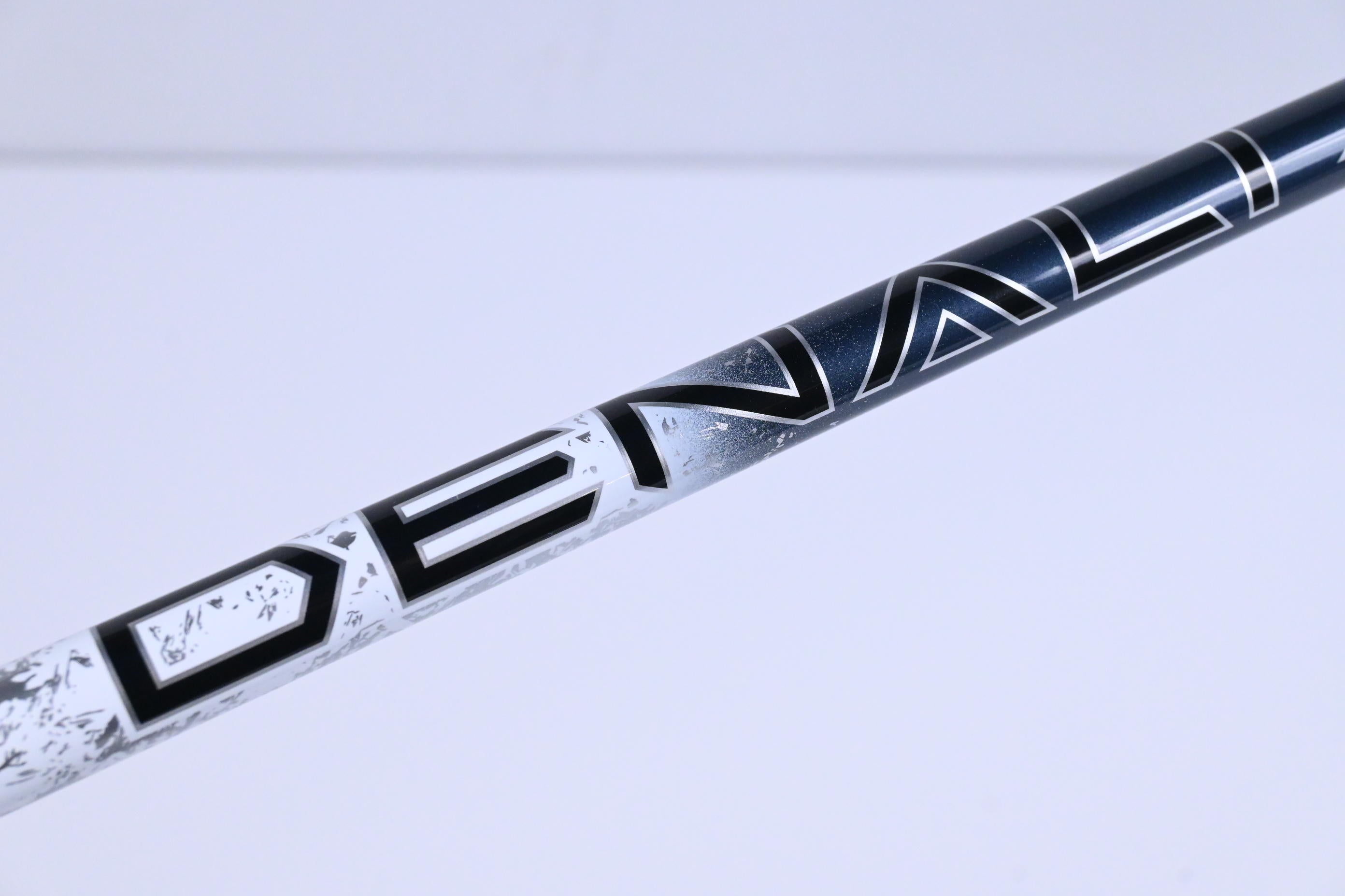 Project X Denali Blue 60 Driver Shaft / X-Flex / 0.350 Tip / Uncut