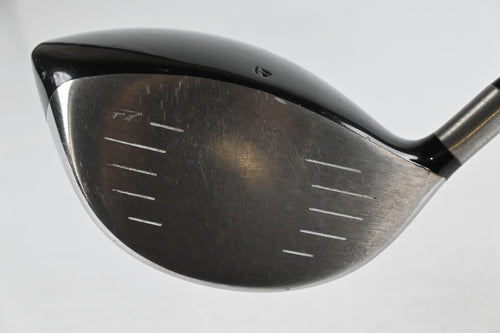 TaylorMade R7 Draw Driver / 10.5 Degree / Regular Flex Taylormade Reax 55 Shaft