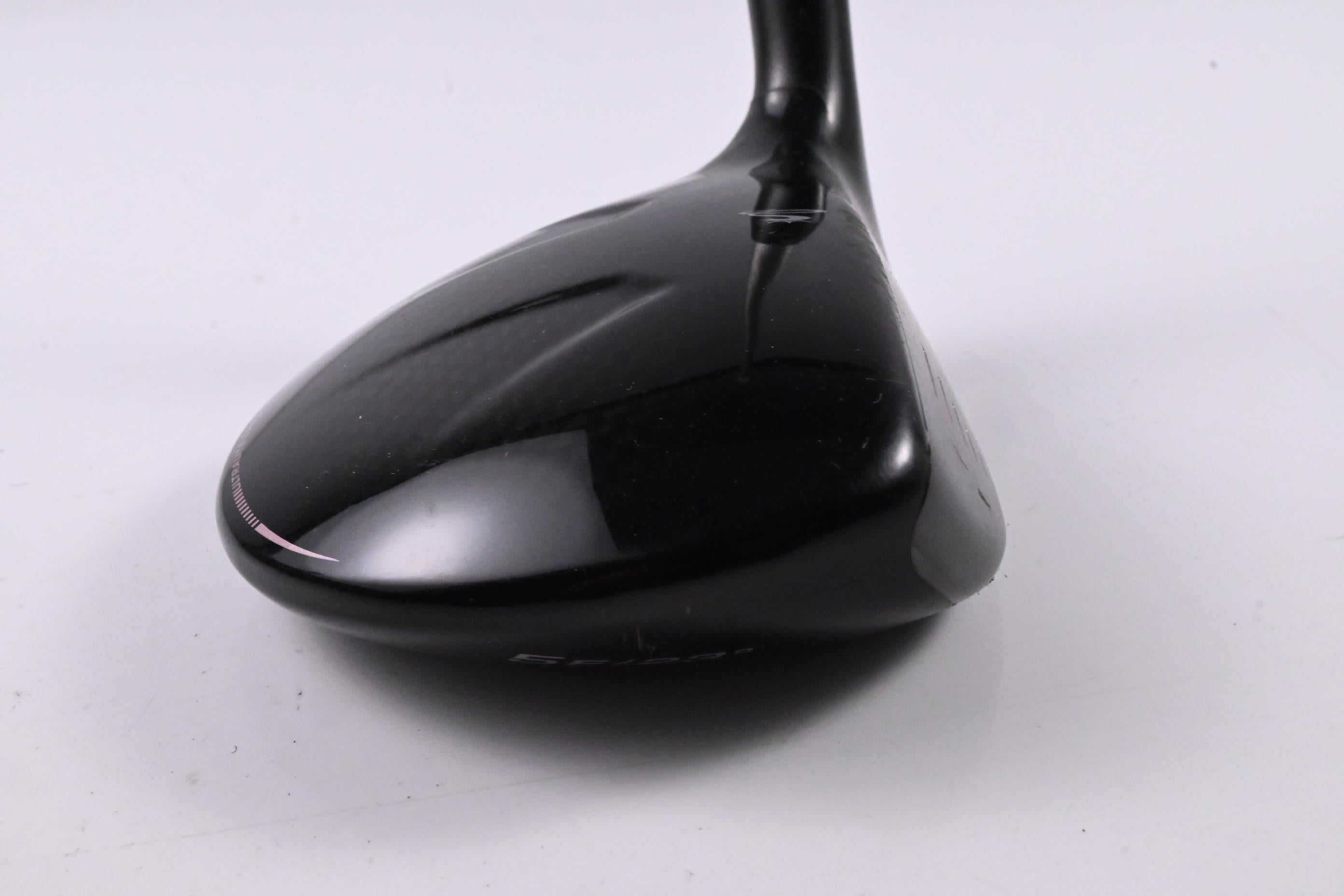 Ladies Cobra Air-X #5 Wood / 23 Degree / Ladies Flex Cobra Ultralite 45 Shaft