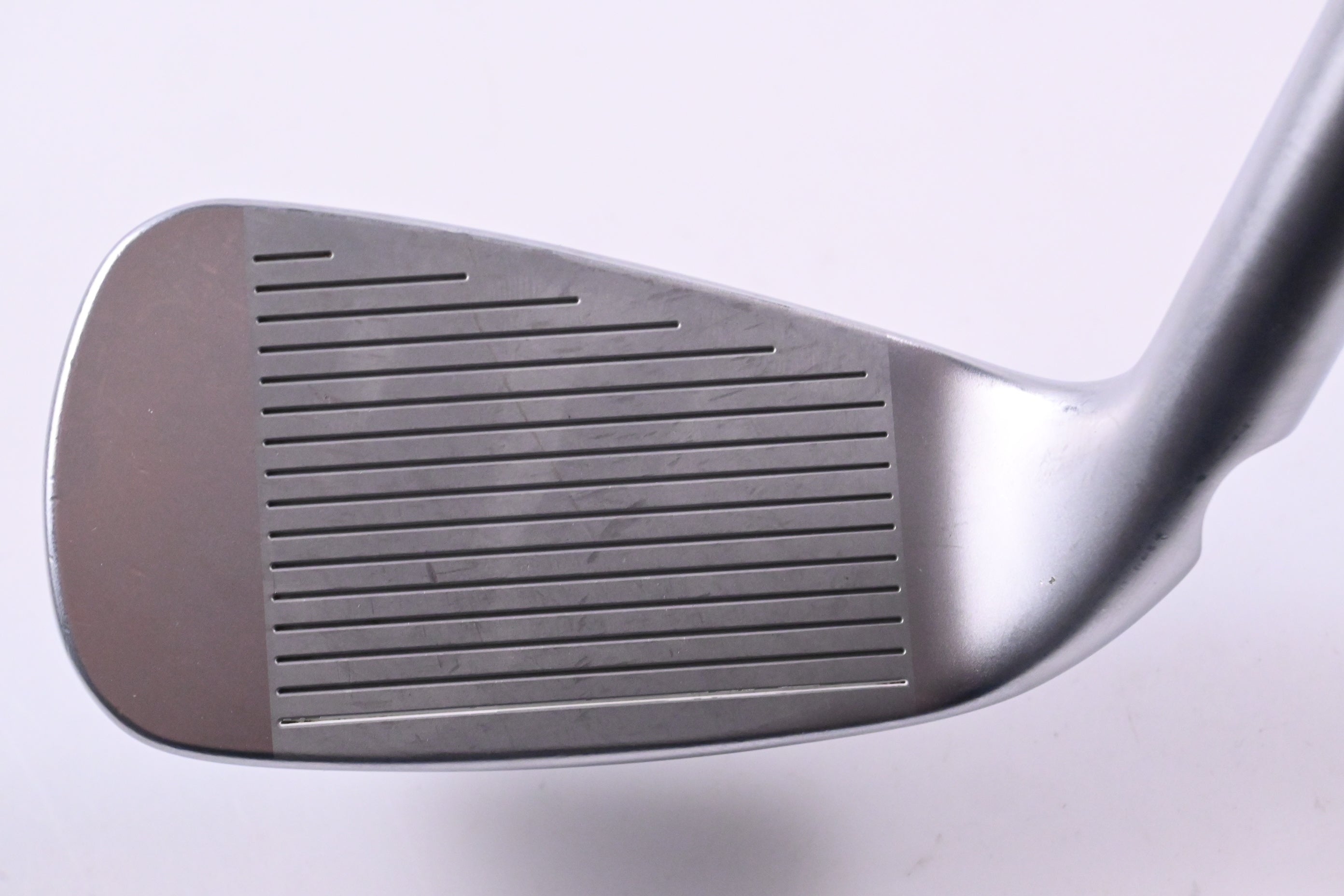 Ping ChipR / Orange Dot / 35.25 Inch