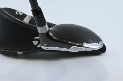 Taylormade SLDR #3 Wood / 15 Degree / Regular Flex Fujikura Speeder 77 Shaft