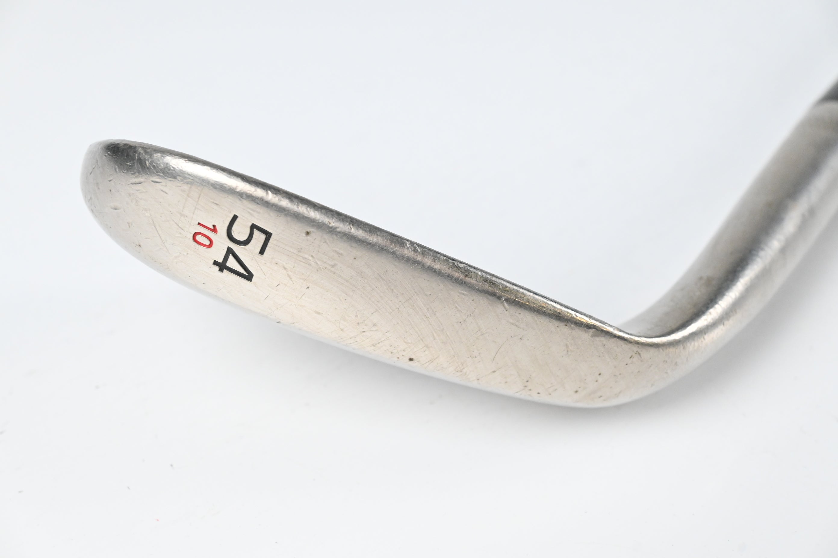 Titleist Vokey SM5 Sand Wedge / 54 Degree / Wedge Flex Vokey Design Shaft