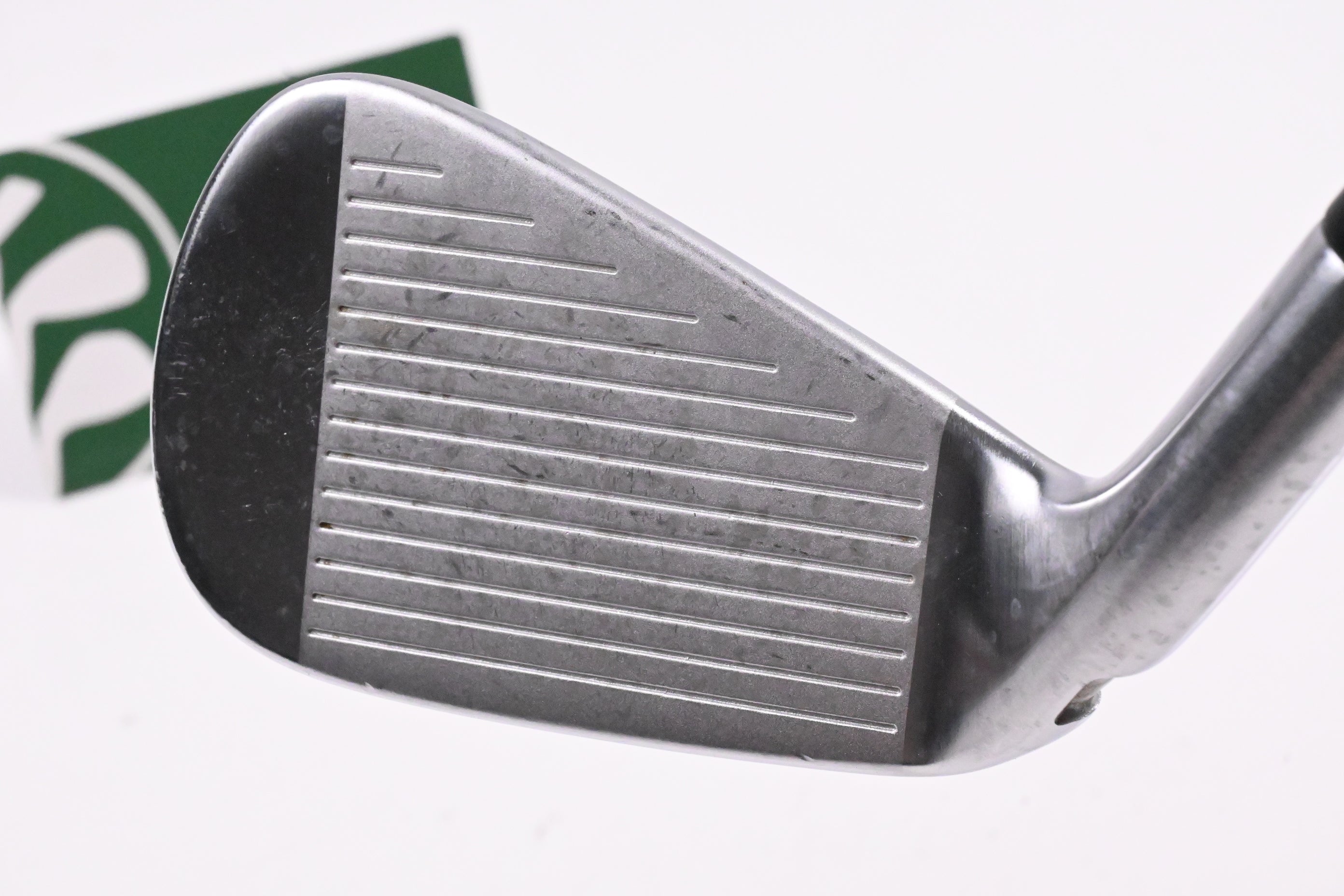 Taylormade Tour Preferred 2014 CB #4 Iron / 21 Degree / Stiff Flex KBS Tour