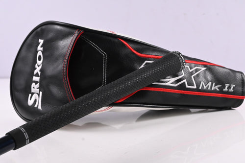 Srixon ZXi LS Driver / 9 Degree / X-Flex Fujikura Ventus TR Blue 6 Shaft