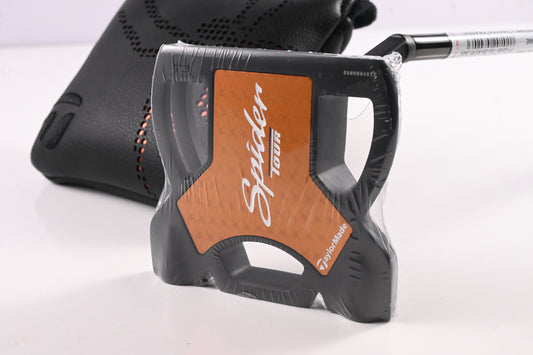 Taylormade Spider Tour Black 2025 Putter / 34 Inch