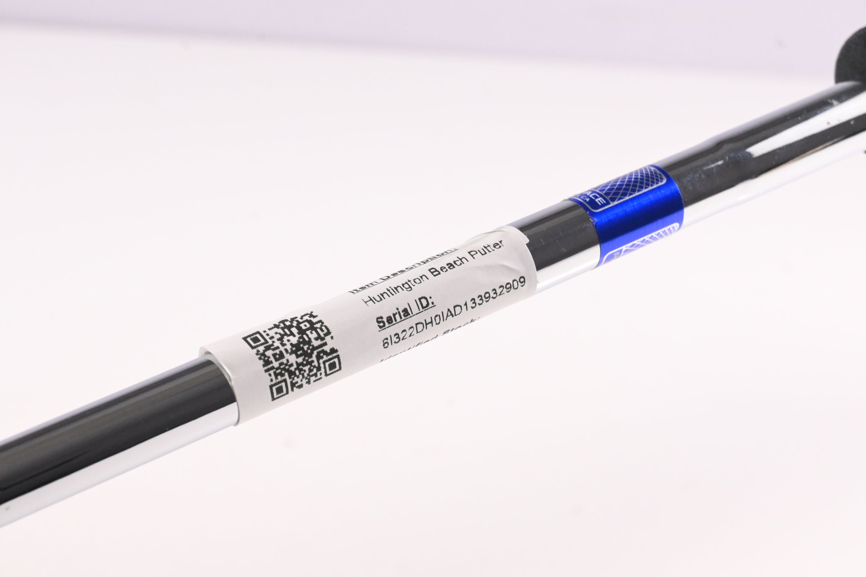 Cleveland Huntington Beach #3 Putter / 34 Inch