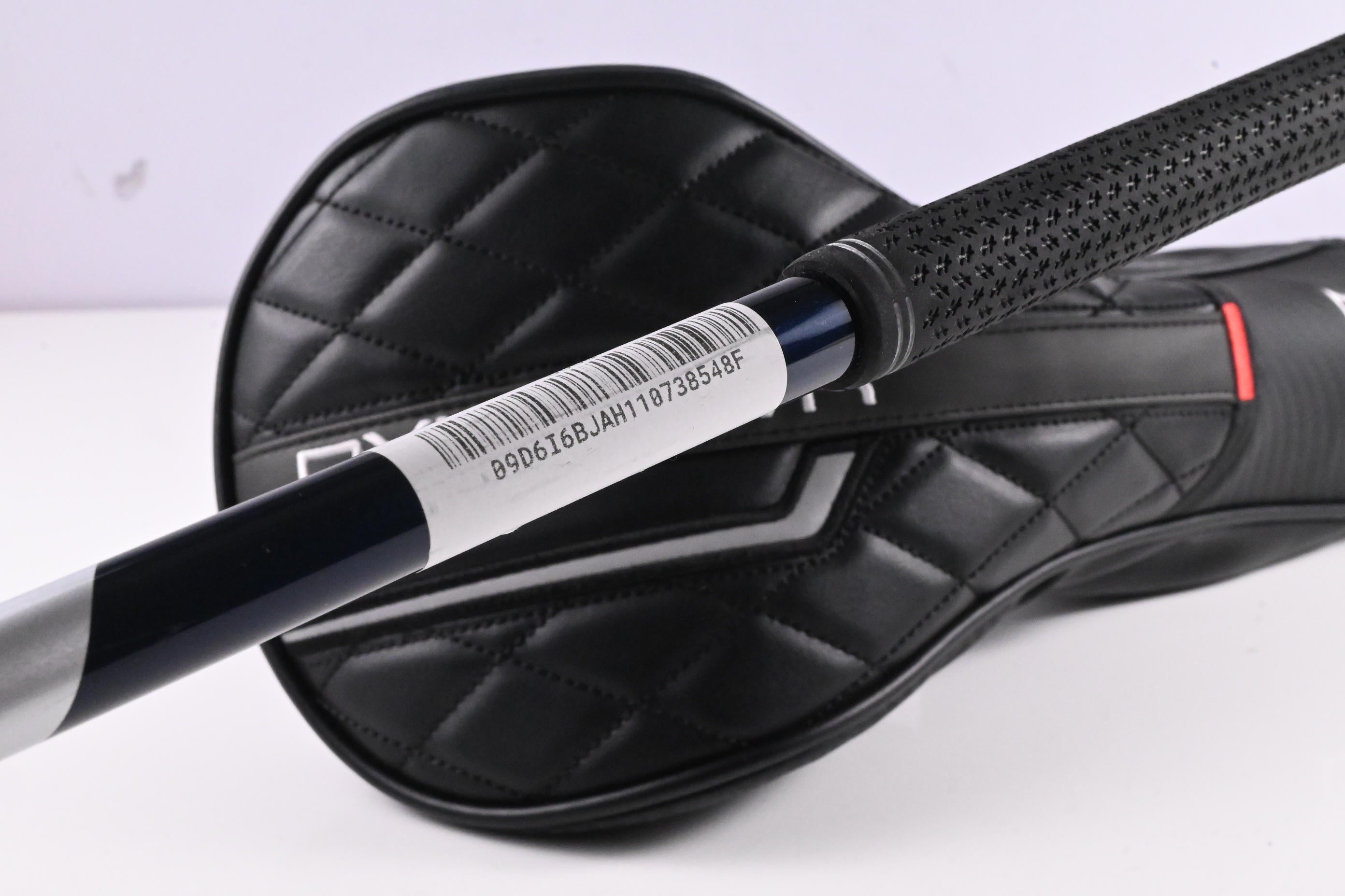 Wilson DYNAPWR LS 2025 Driver / 9 Degree / X Flex Ventus TR Blue 6 Shaft