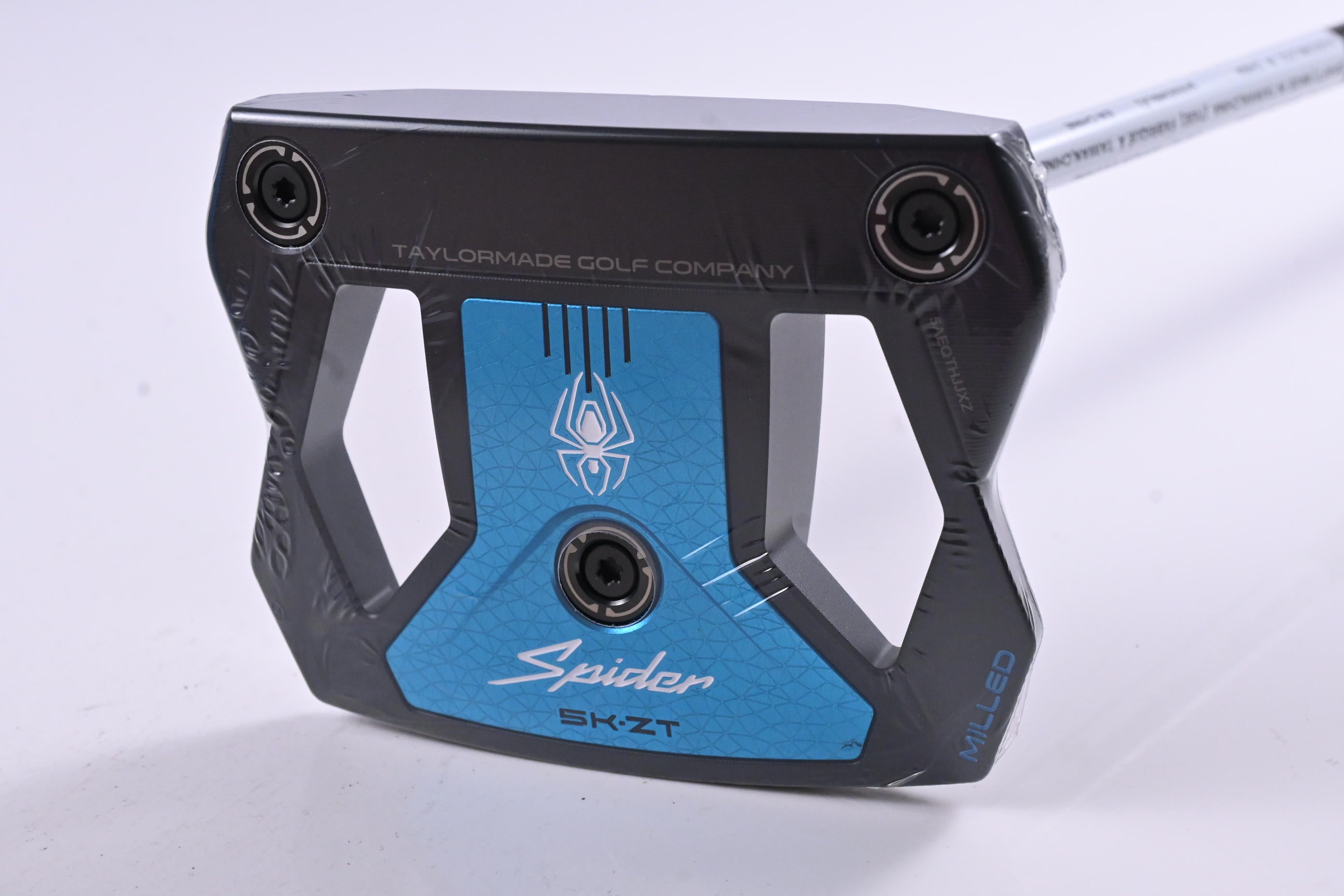 Taylormade Spider ZT Black Putter / 35 Inch