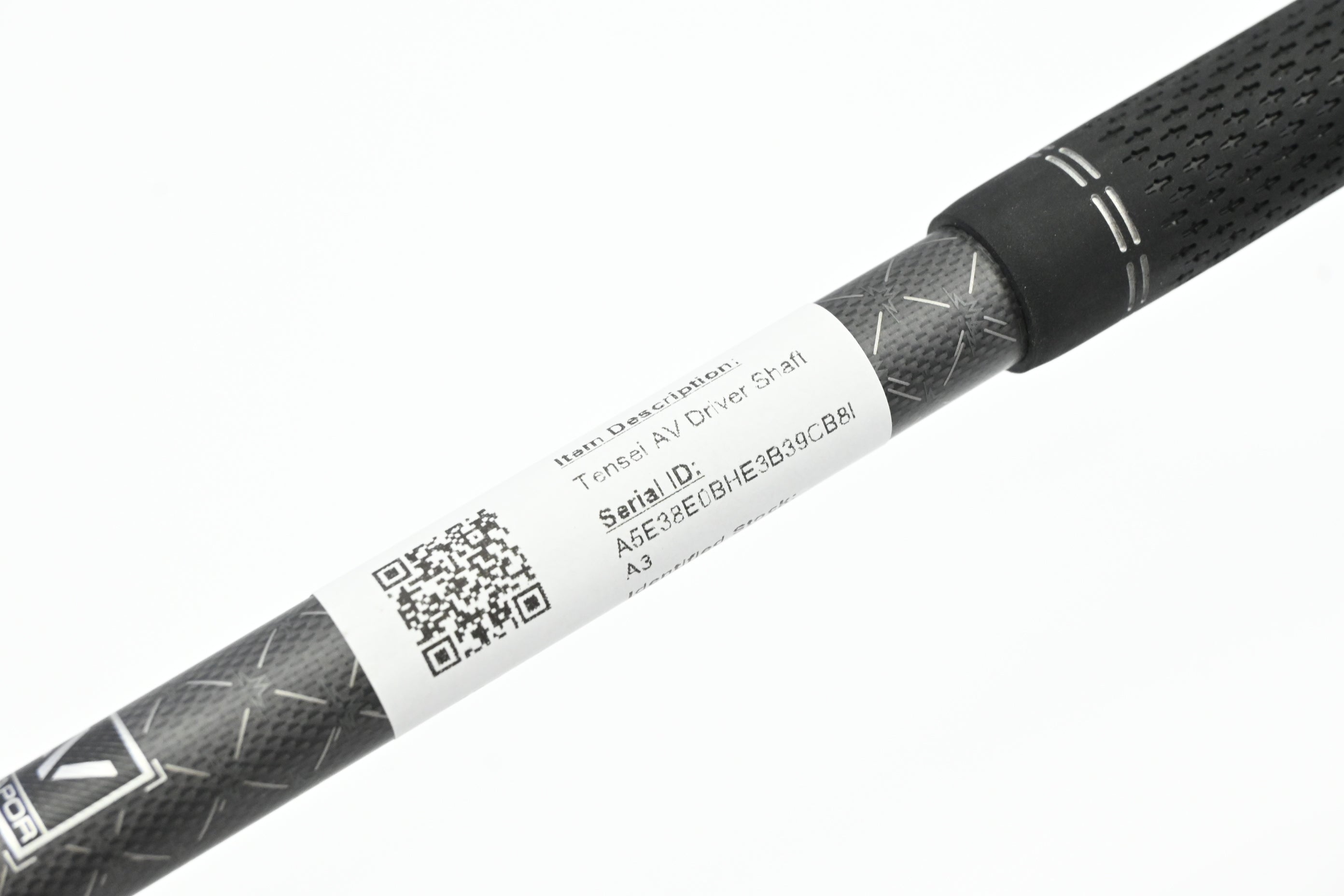 Tensei AV Blue 55 Driver Shaft / Regular Flex / Callaway 2nd Gen
