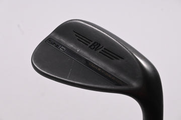 Titleist Vokey SM10 Gap Wedge / 50 Degree / Wedge Flex Titleist Vokey SM10 Shaft