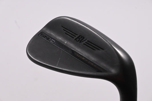 Titleist Vokey SM10 Gap Wedge / 50 Degree / Wedge Flex Titleist Vokey SM10 Shaft