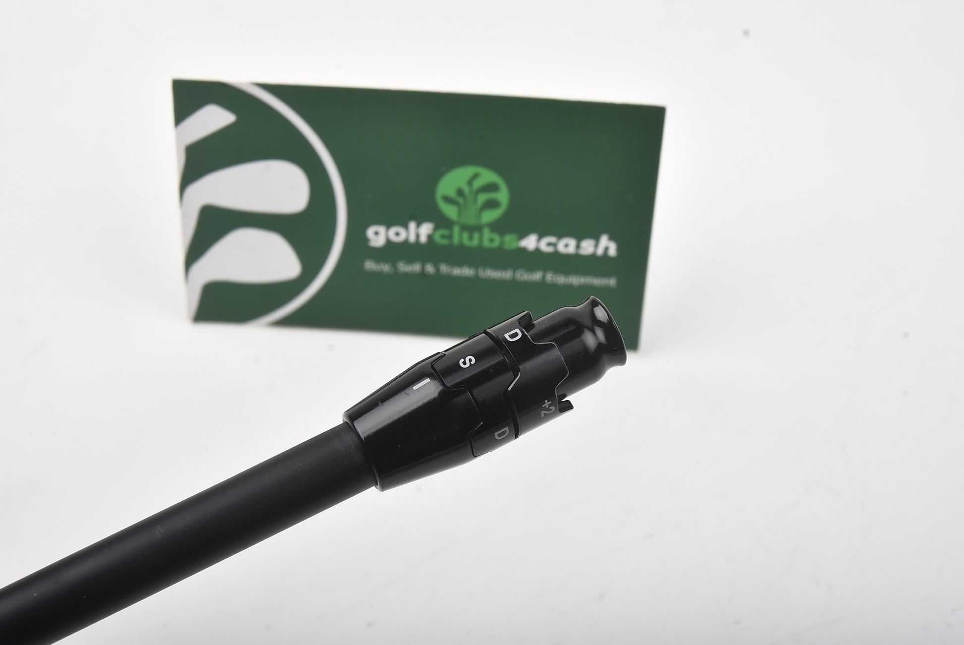 Project X Cypher 2.0 50 #5 Hybrid Shaft / Senior Flex / Callaway 3rd Gen