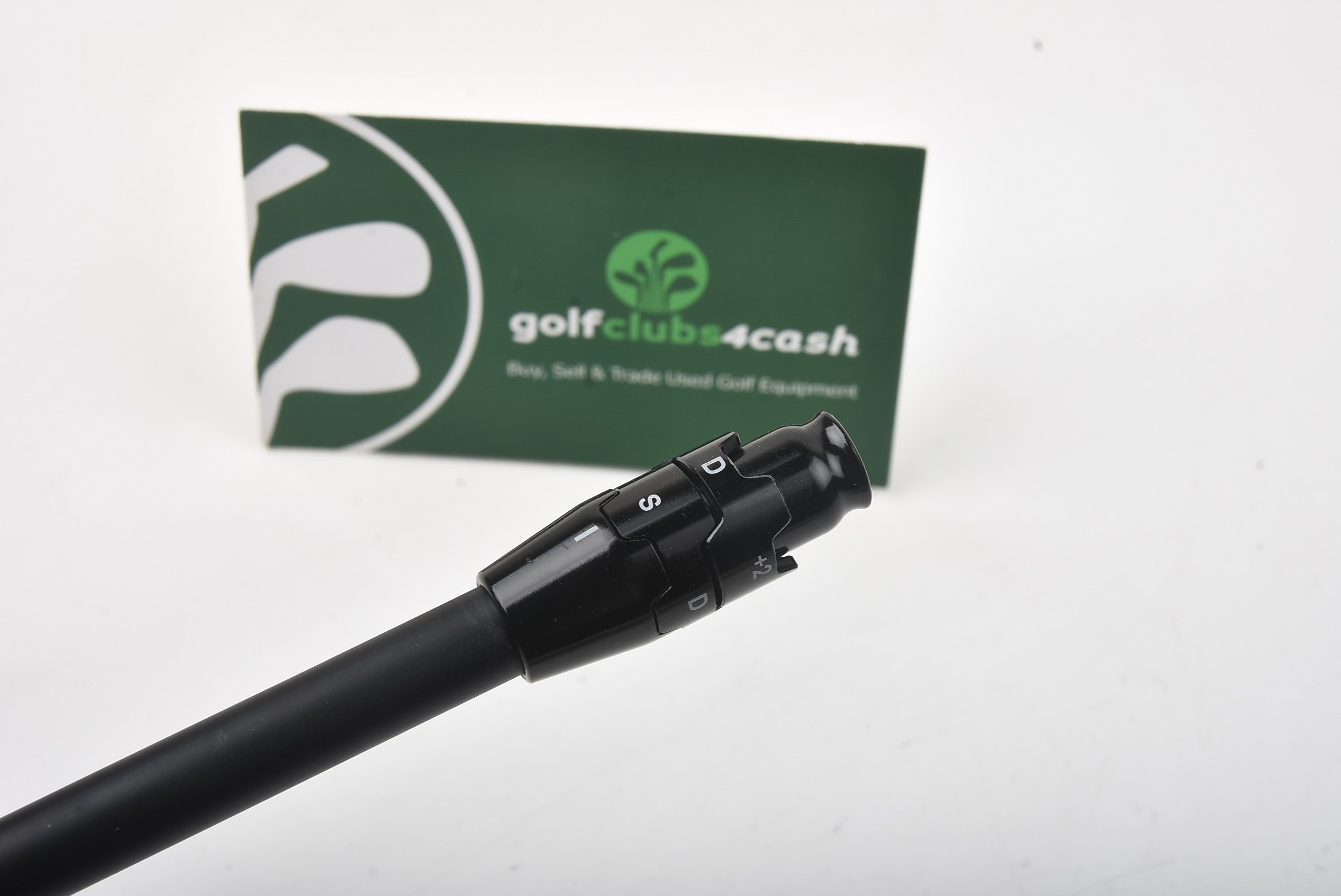 Project X Cypher 2.0 50 #5 Hybrid Shaft / Senior Flex / Callaway 3rd Gen