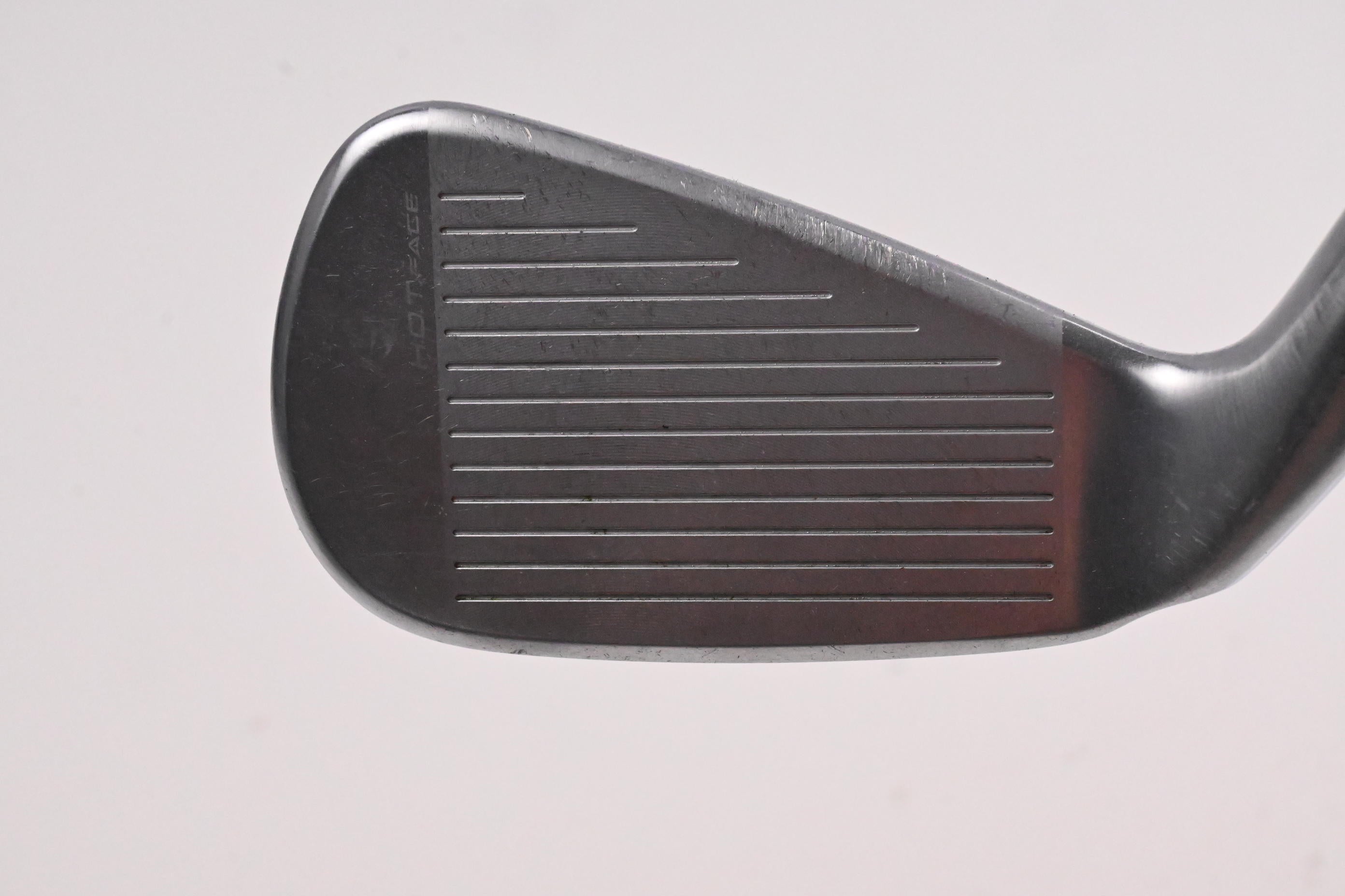 Cobra King Tec Utility #3 Iron / 19 Degree / Stiff Flex Mitsubishi MMT 80 Shaft
