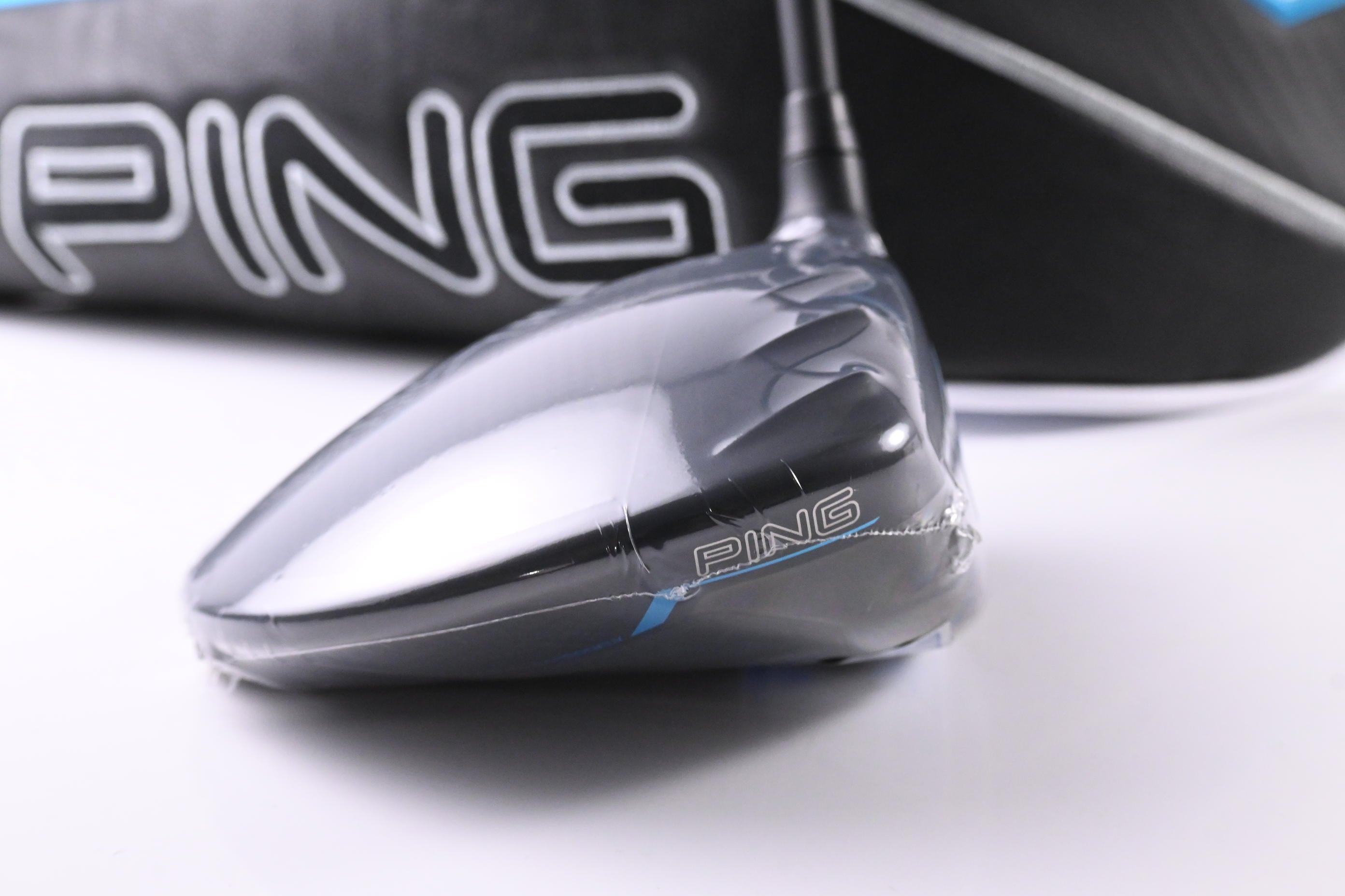 Ping G440 K Driver / 10.5 Degree / Regular Flex Ping Alta CB Blue 50 Shaft