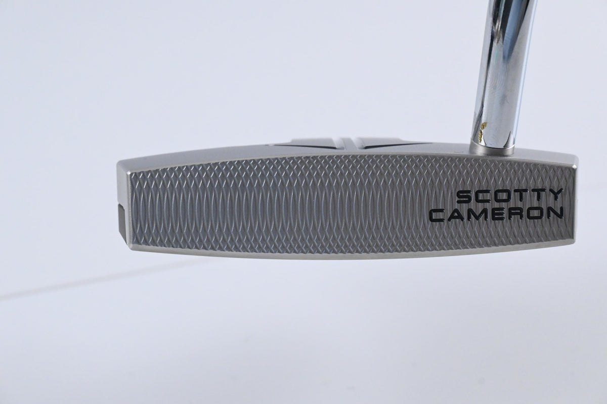 Scotty Cameron Phantom 11.5 2024 Putter / 34 Inch