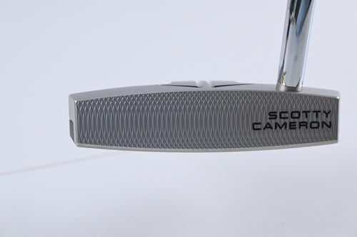 Scotty Cameron Phantom 11.5 2024 Putter / 34 Inch