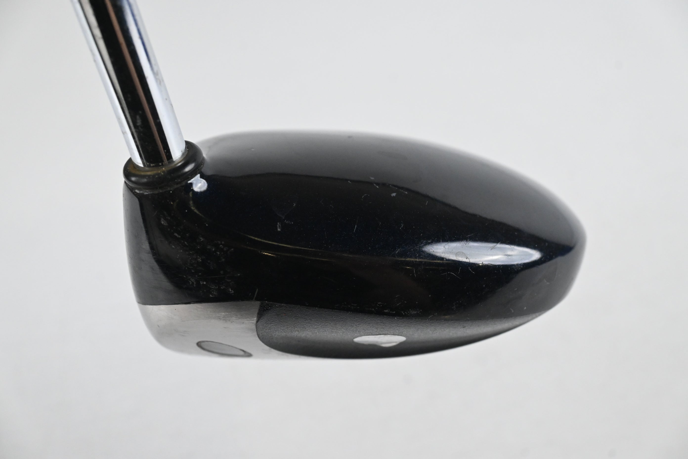 Callaway Steelhead Plus Driver / 10 Degree / Stiff Flex Callaway Steelhead Plus