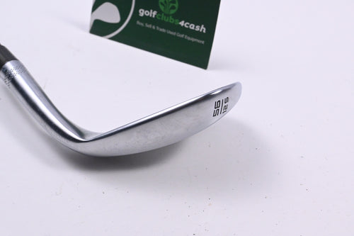 Left Hand Callaway Opus Platinum Sand Wedge / 56 Degree / Wedge Flex DG MID 115