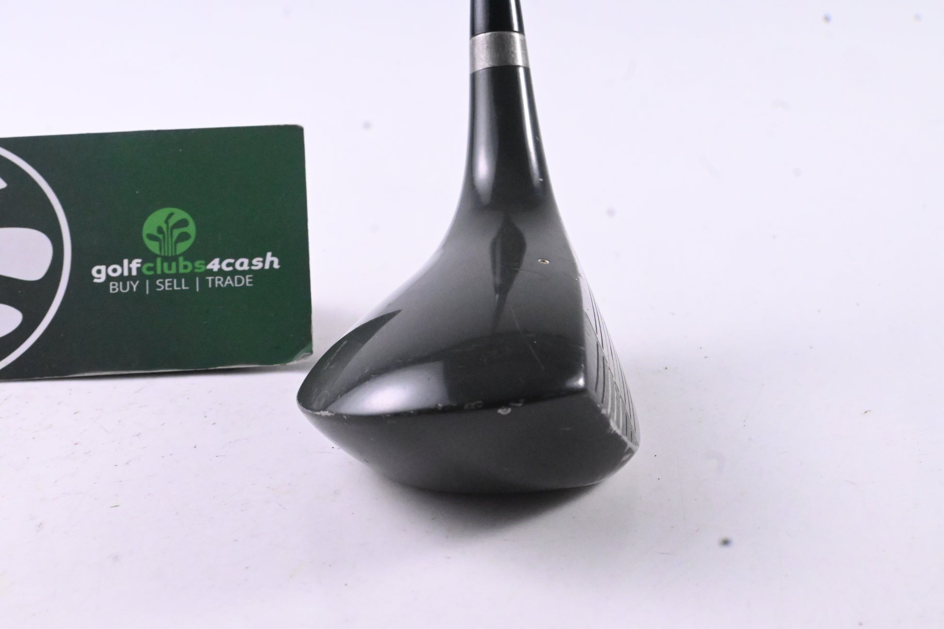 Mizuno Astron Rocker Sole #5 Wood / 18 Degree / Regular Flex Dynaflex 2220 Shaft