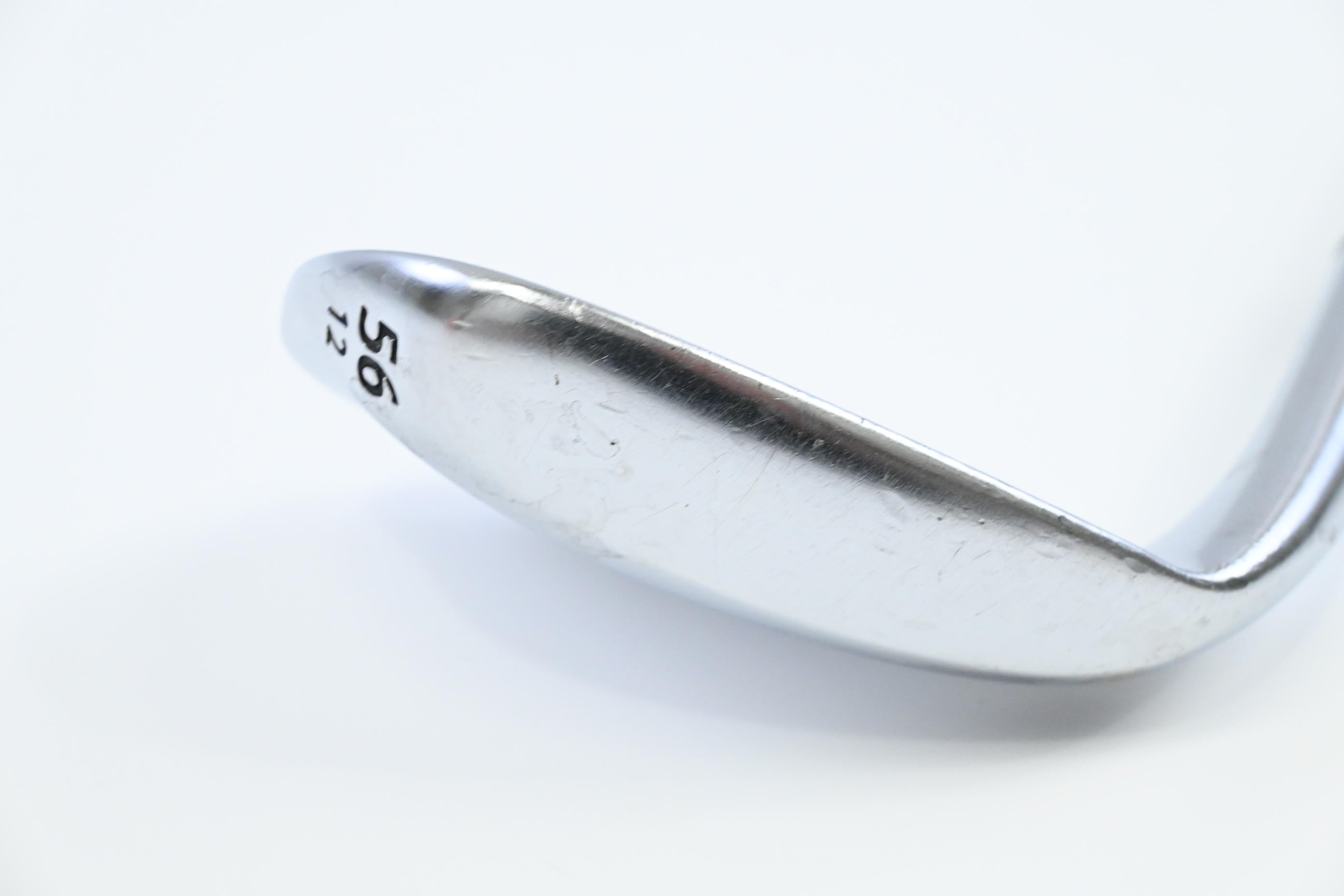 Caley Sand Wedge / 56 Degree / Stiff Flex KBS Tour Lite Shaft