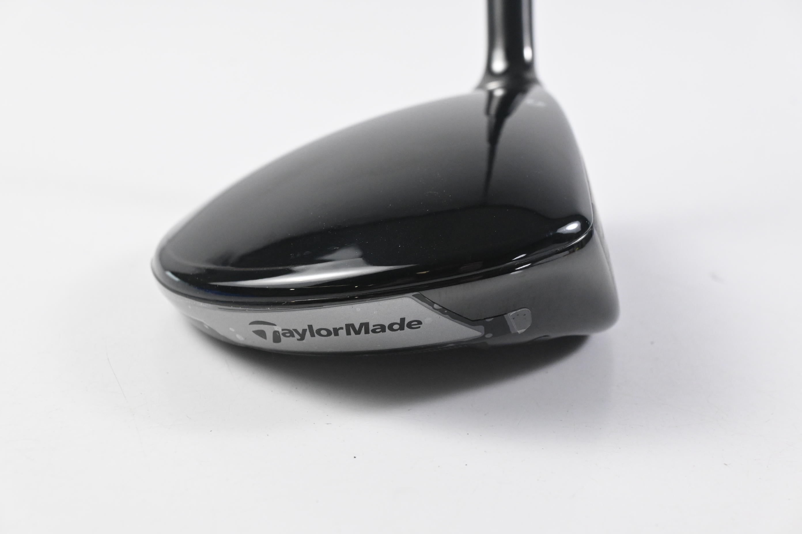 Taylormade Qi10 #3 Wood / 15 Degree / Regular Flex Ventus Blue 6 Shaft