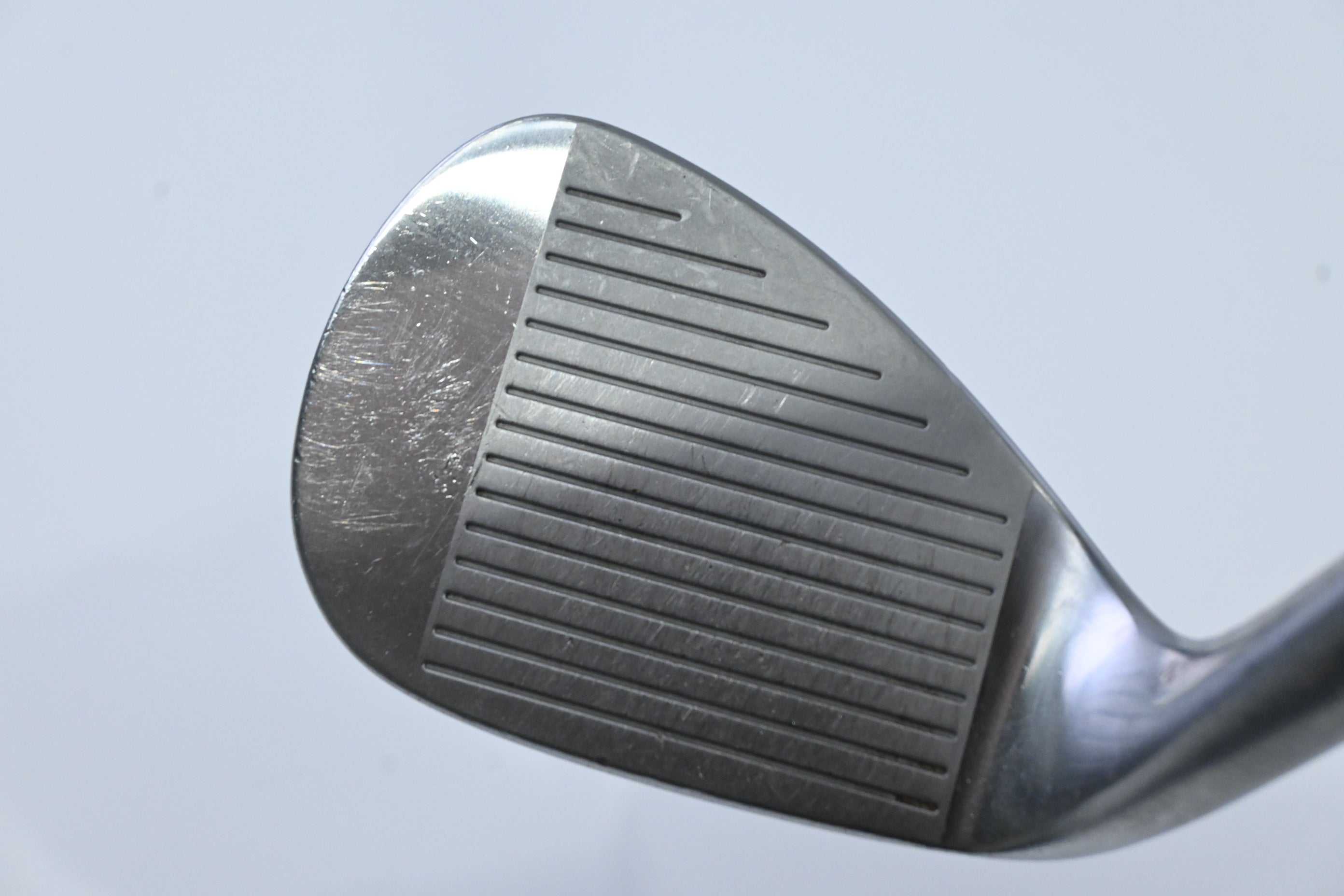 Callaway X-Tour Gap Wedge / 52 Degree / Stiff Flex Dynamic Gold S300
