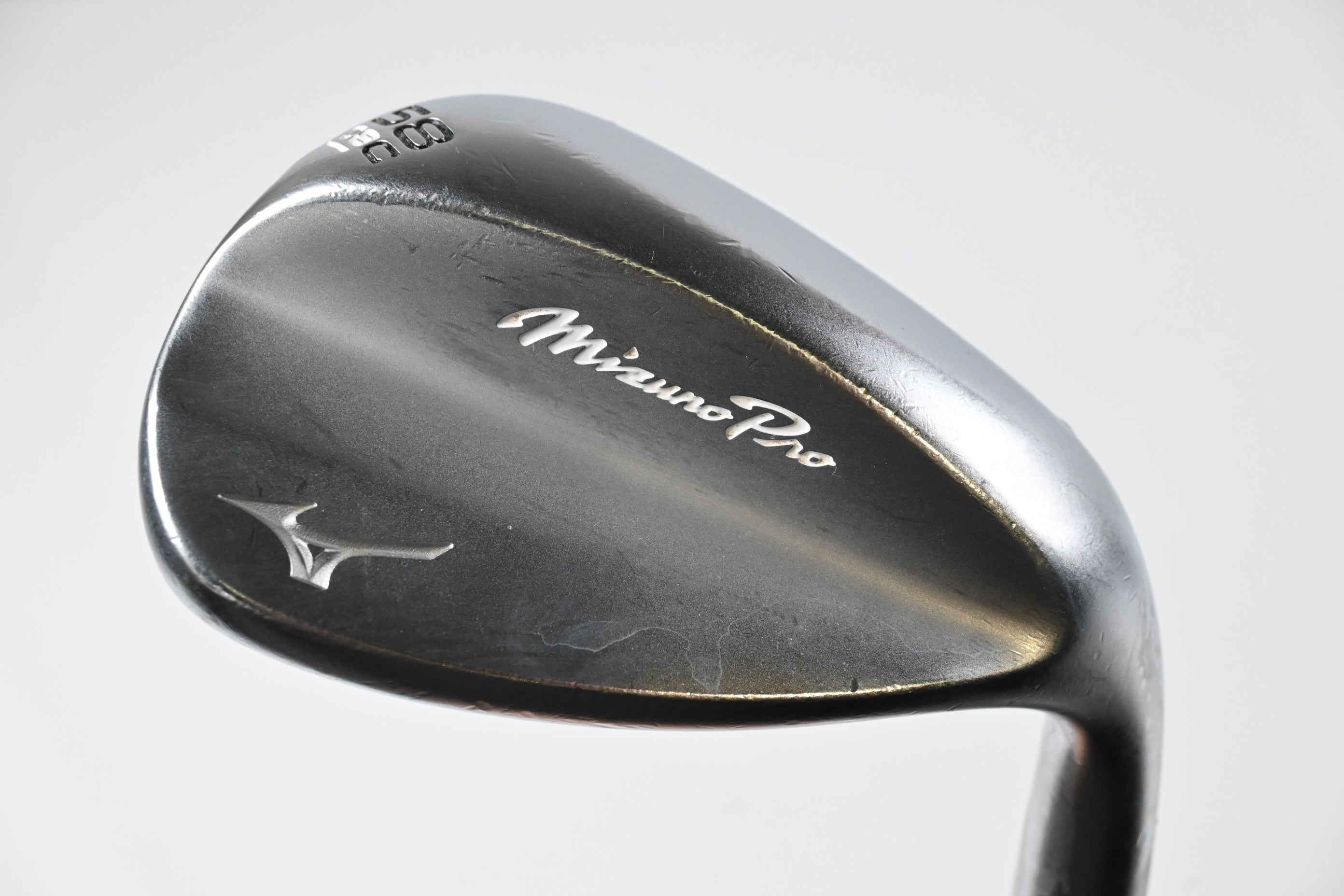 Mizuno Pro T-1 Lob Wedge / 58 Degree / Stiff Flex Project X LS 120 Shaft