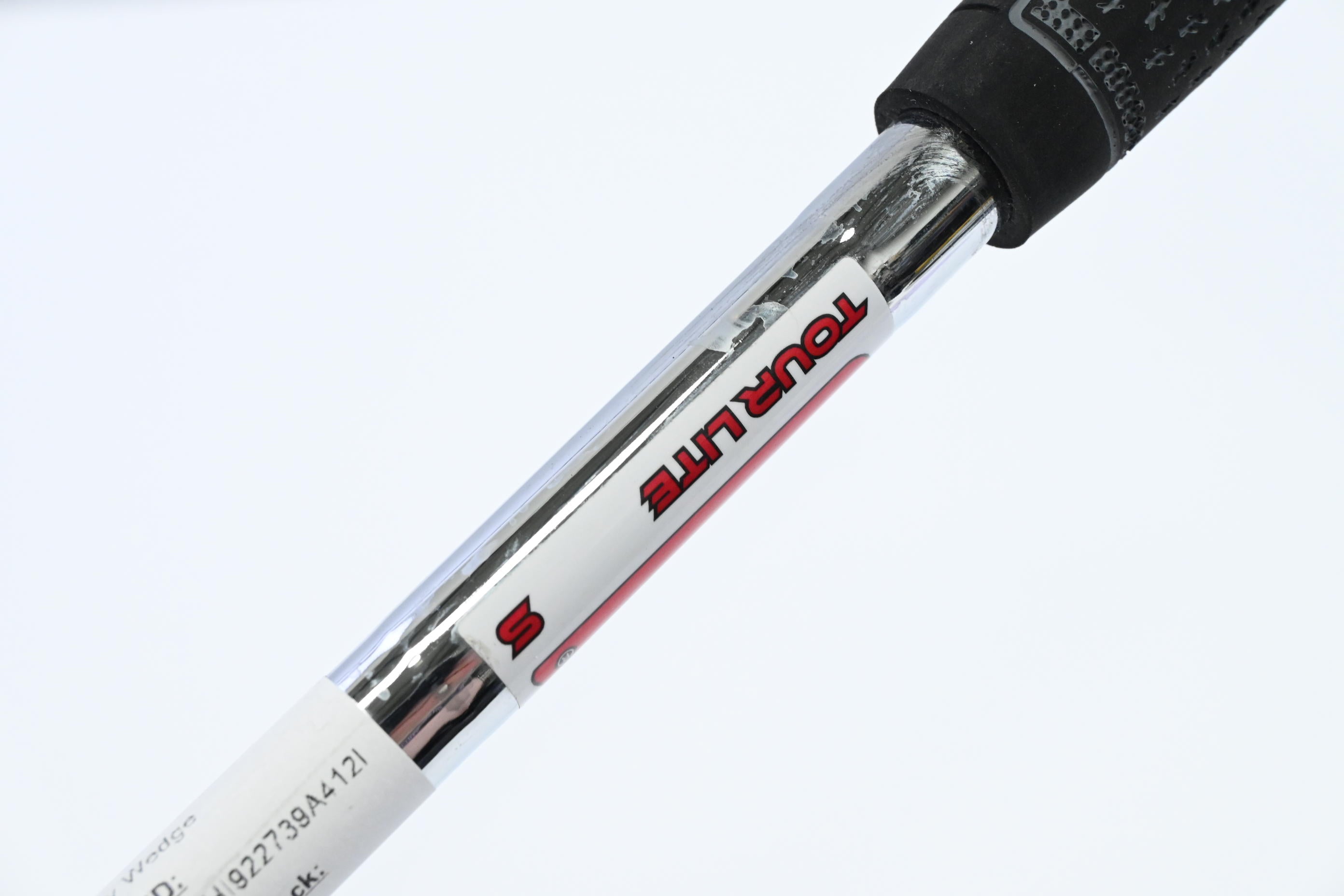 Caley Sand Wedge / 56 Degree / Stiff Flex KBS Tour Lite Shaft