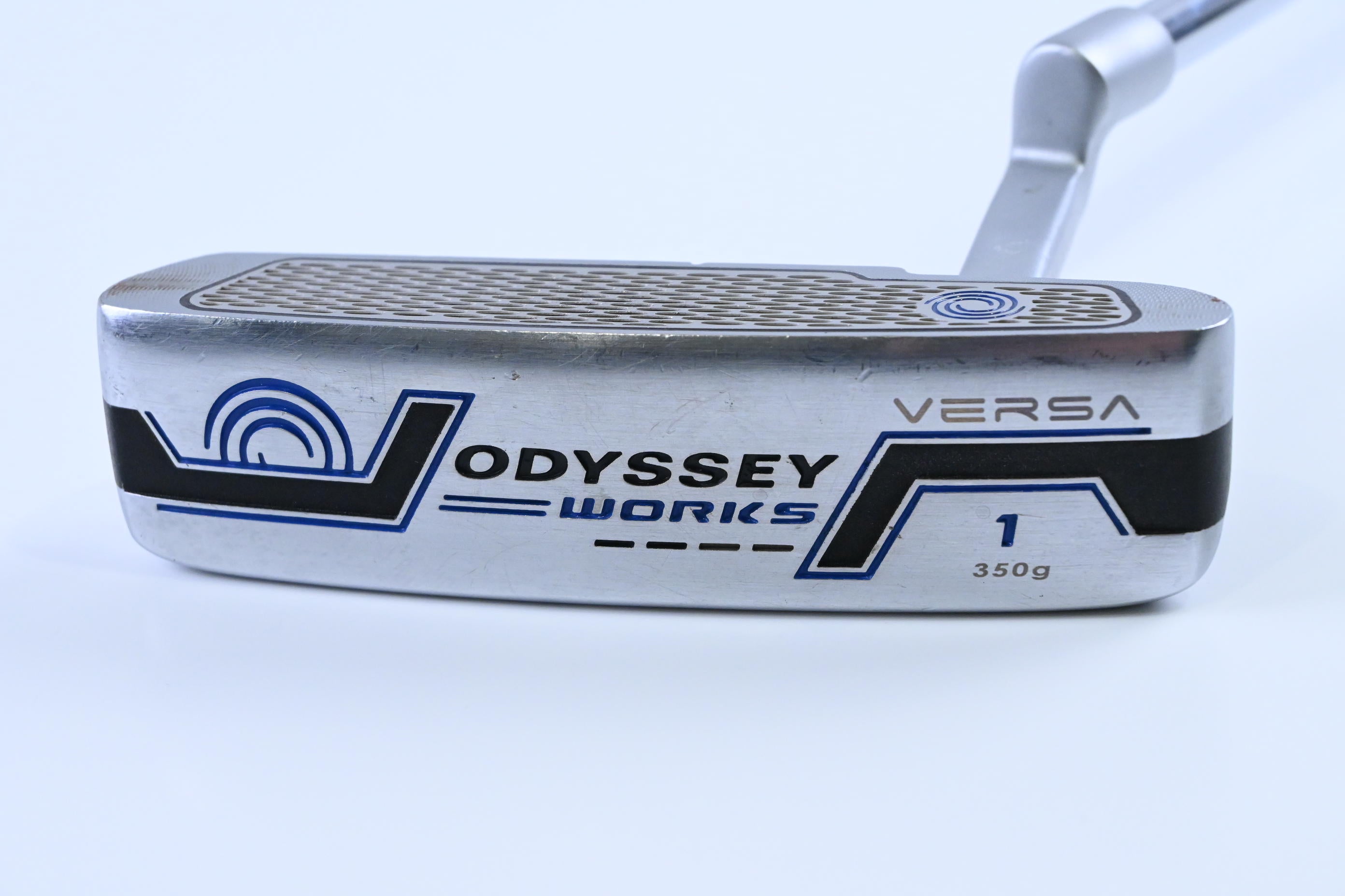 Odyssey Works Versa 1 Putter / 35 Inch