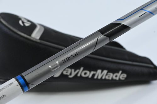 Taylormade SLDR #3 Wood / 15 Degree / Regular Flex Fujikura Speeder 77 Shaft