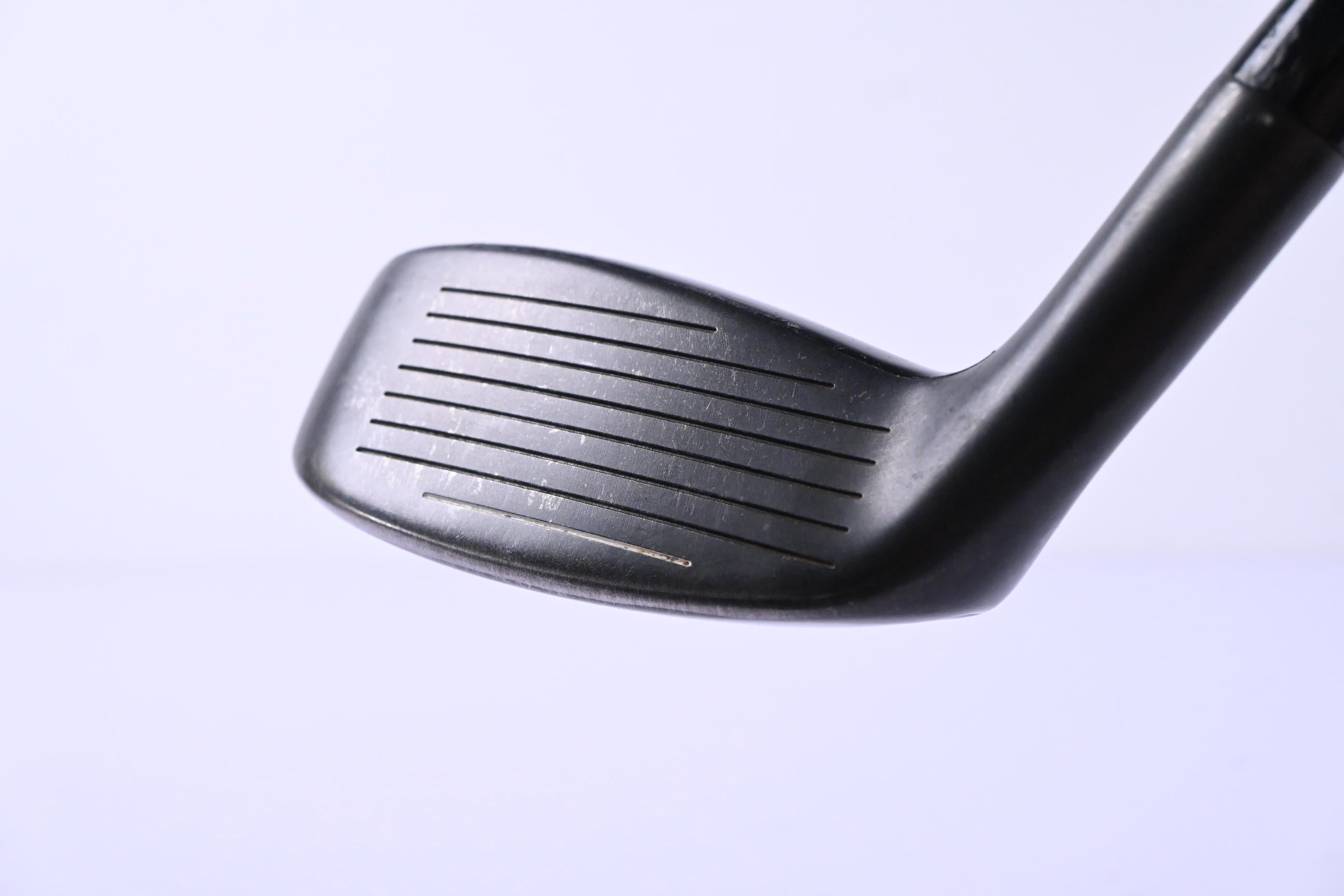 Adams Idea Tech V3 #5 Hybrid / 25 Degree / Senior Flex Bassara 55 Shaft