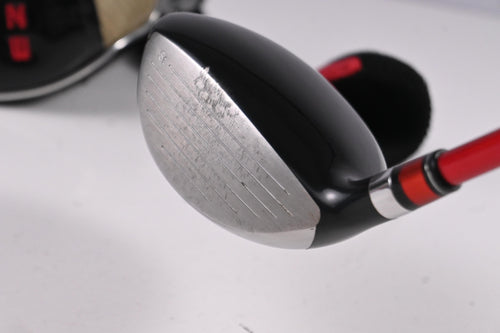 Yonex Ezone SD #3 Wood / 15 Degree / Stiff Flex Yonex Nanopreme Shaft