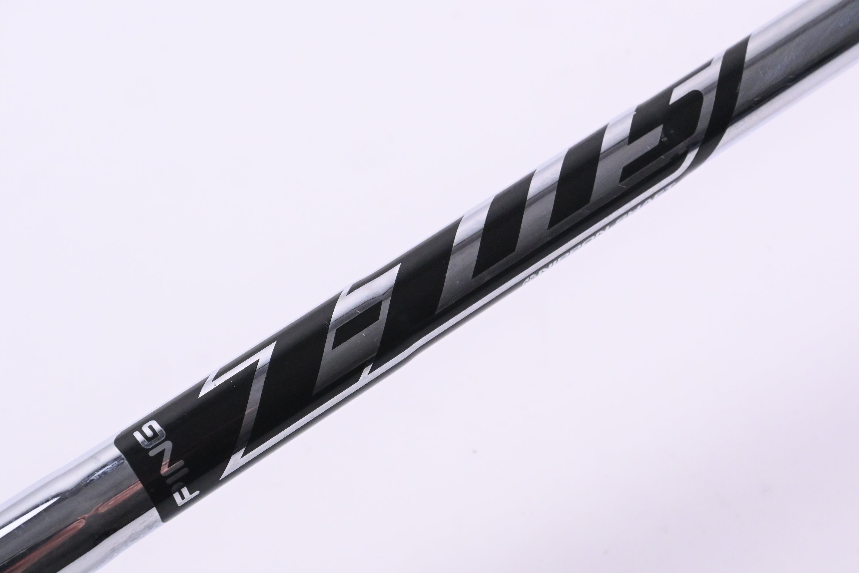 Ping ChipR / Orange Dot / 35.25 Inch
